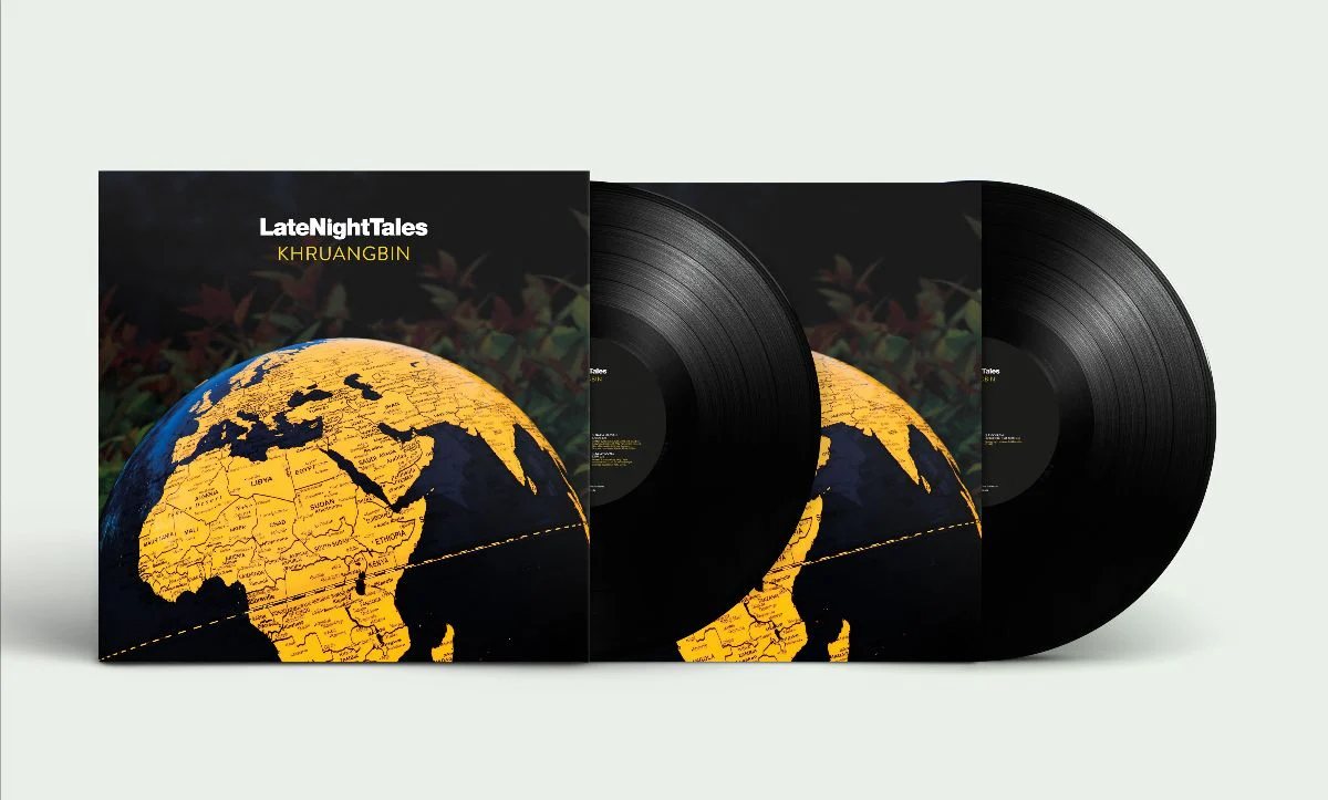 Khruangbin: Late Night Tales - Image 3
