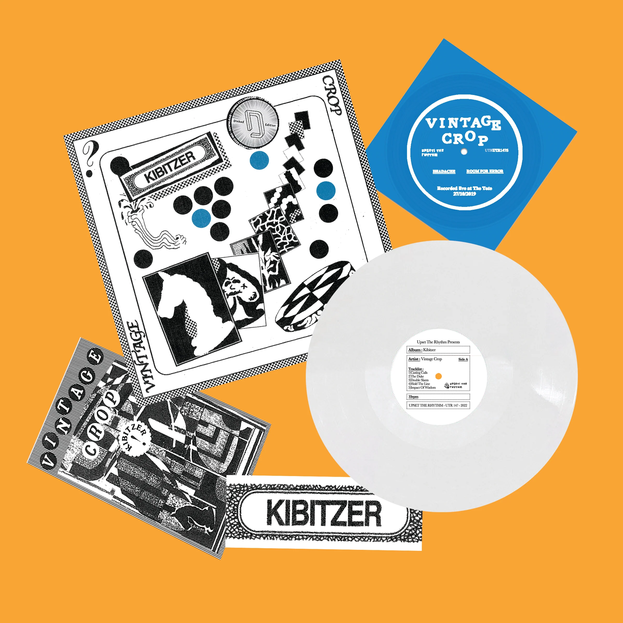 Kibitzer - Image 2