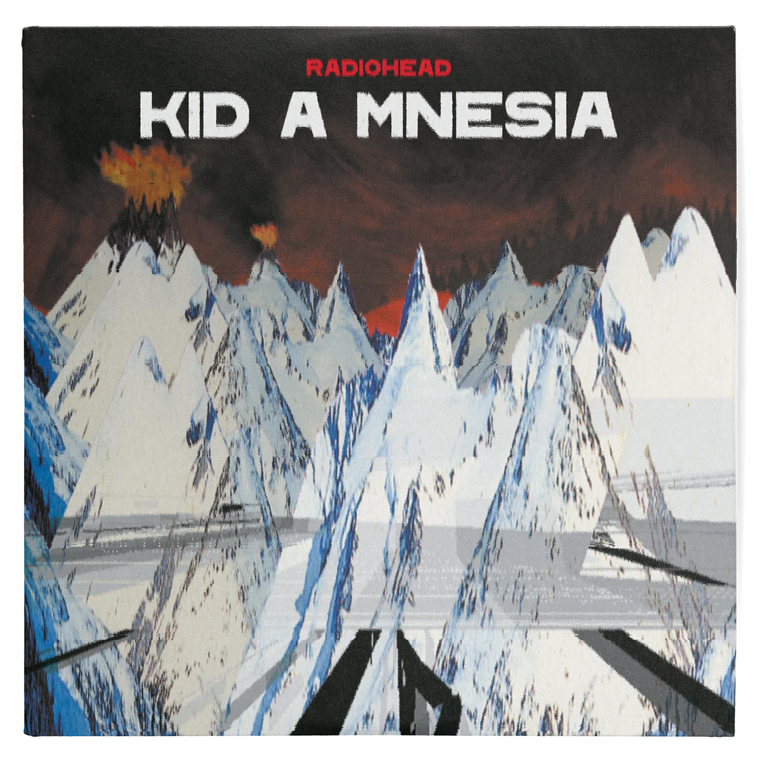 KID A MNESIA - Image 2