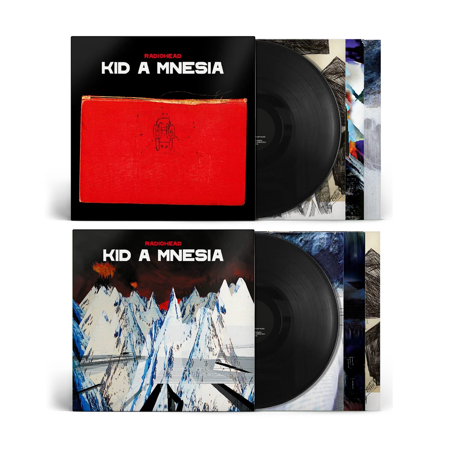 KID A MNESIA - Image 3