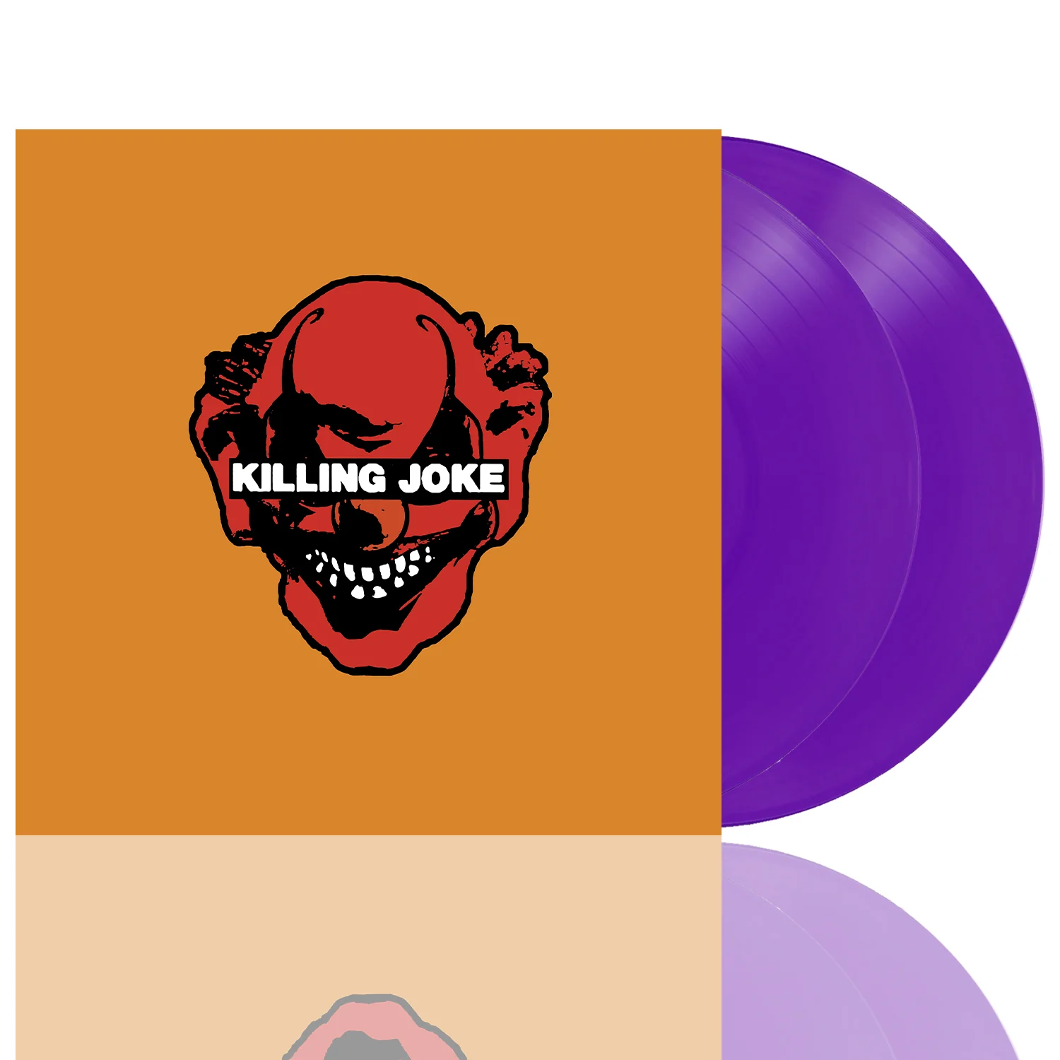 Killing Joke 2003  (2021 Reissue) - Image 2