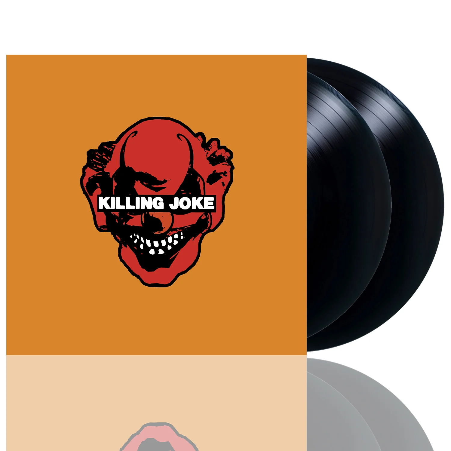 Killing Joke 2003  (2021 Reissue) - Image 3