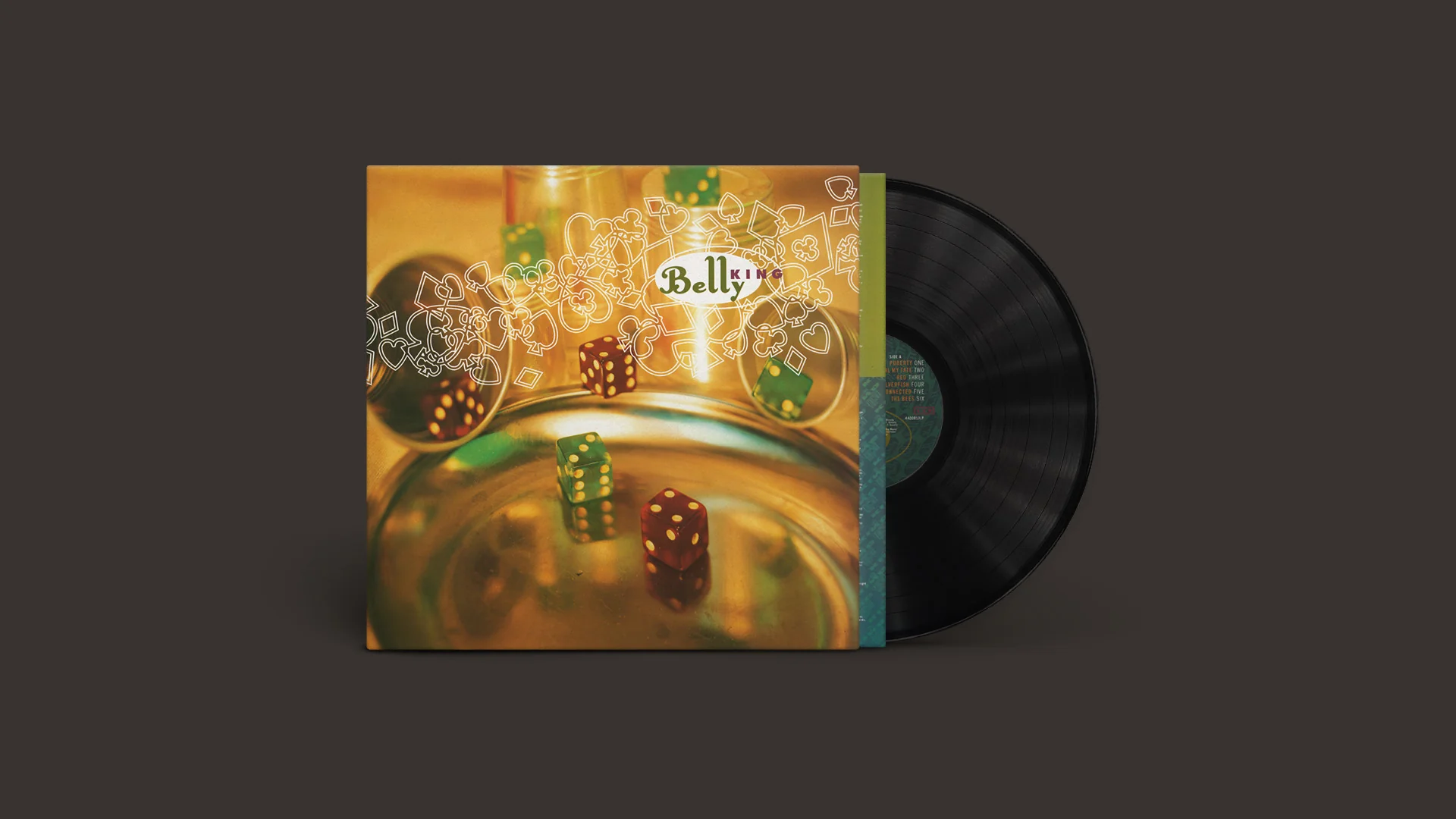 King (30th Anniversary Edition) - Image 2