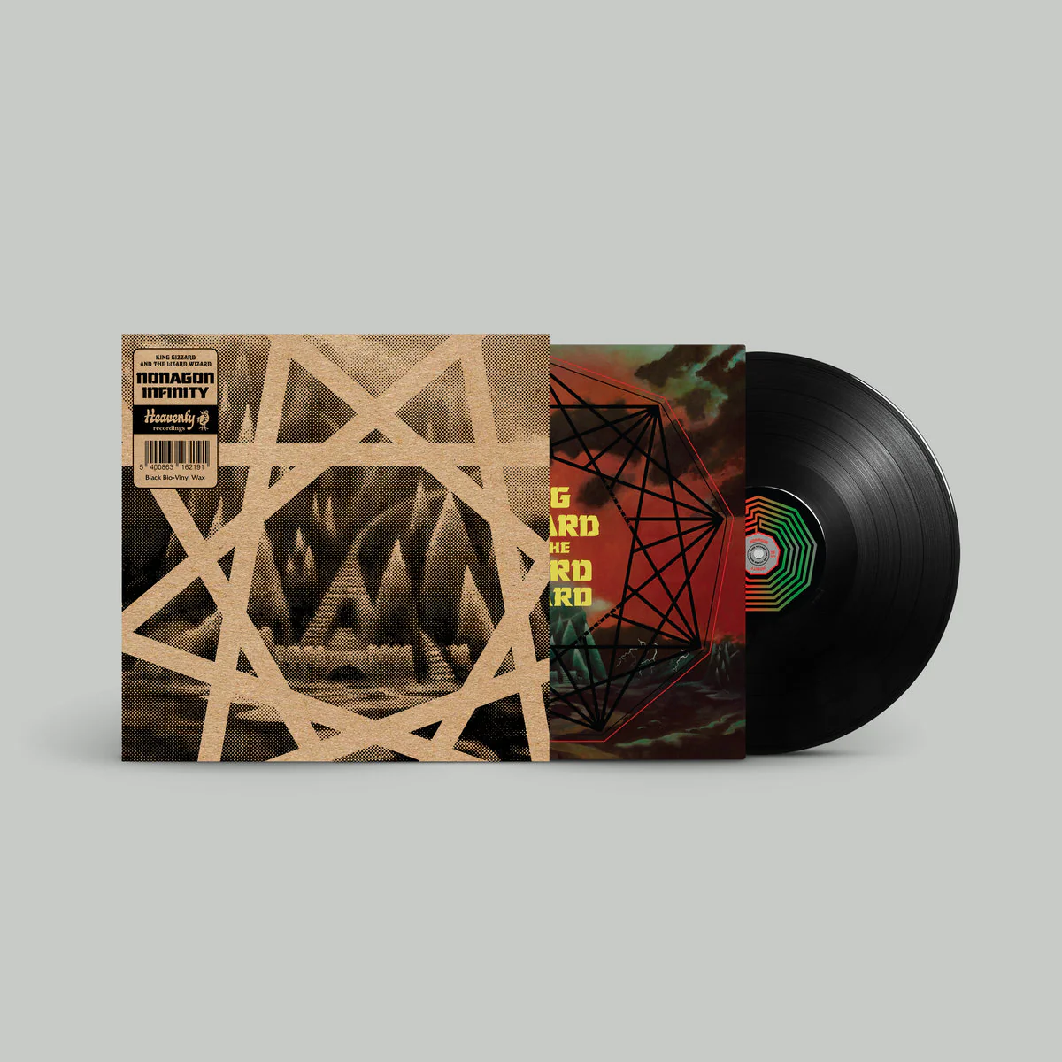 Nonagon Infinity - Image 2
