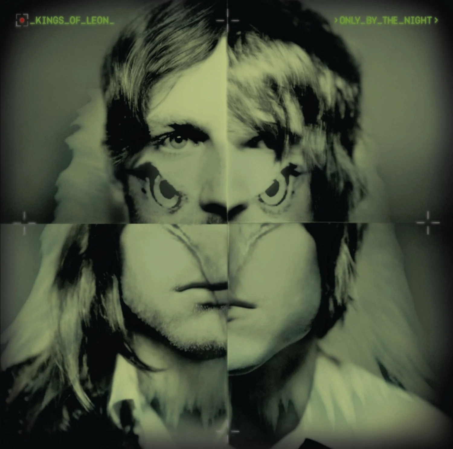 Only By The Night - Image 2