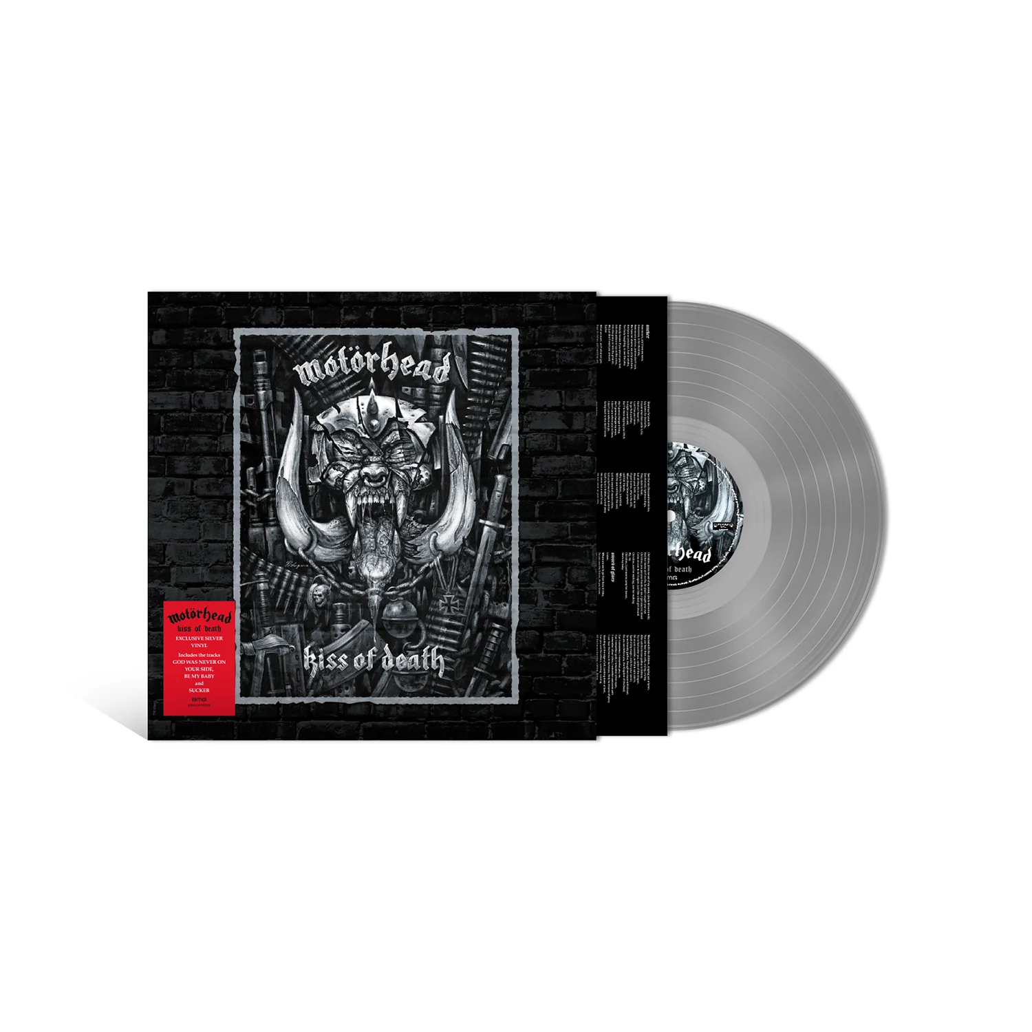 Kiss of Death (2023 Reissue) - Image 2