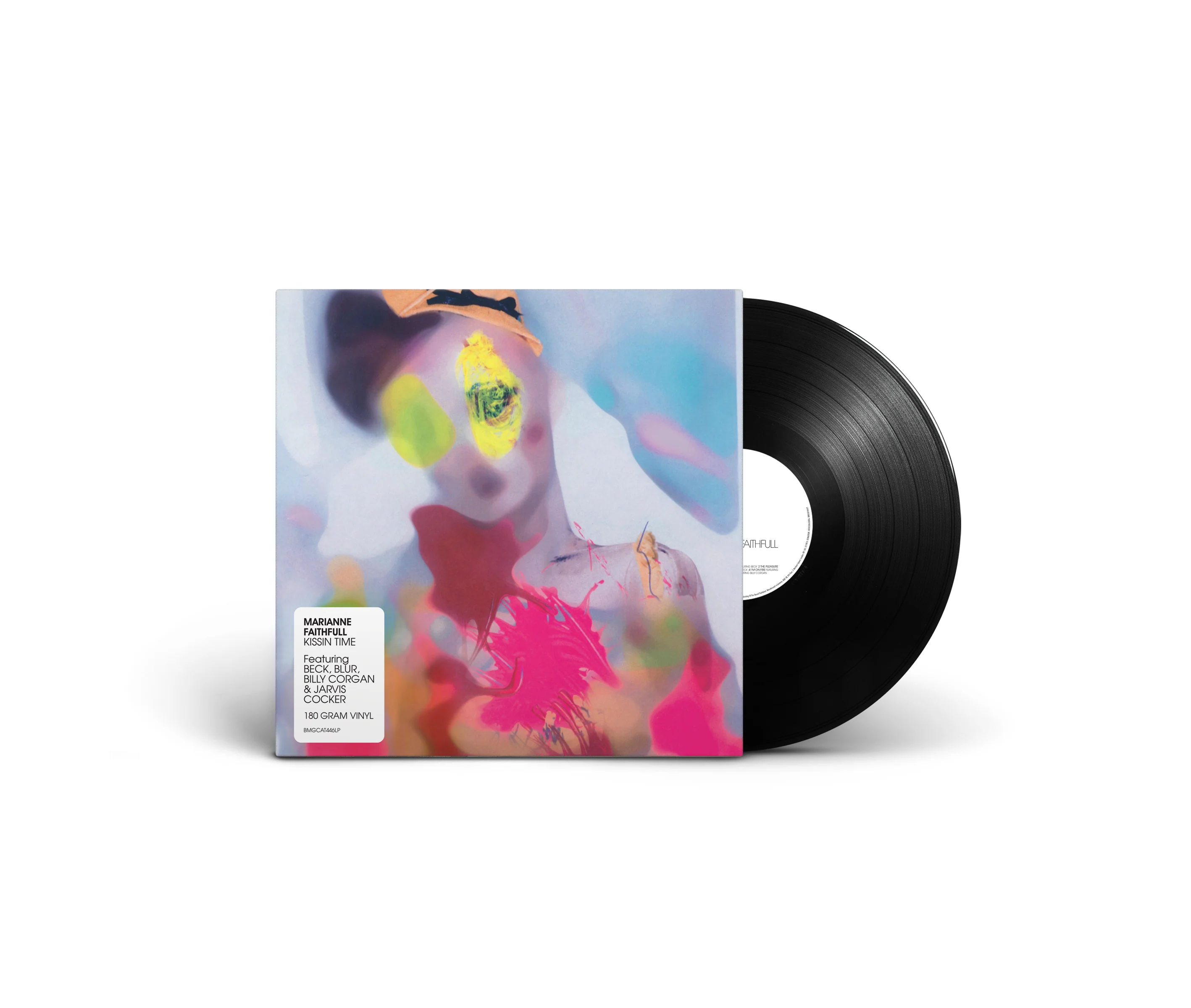 Kissin' Time (2023 Reissue) - Image 2