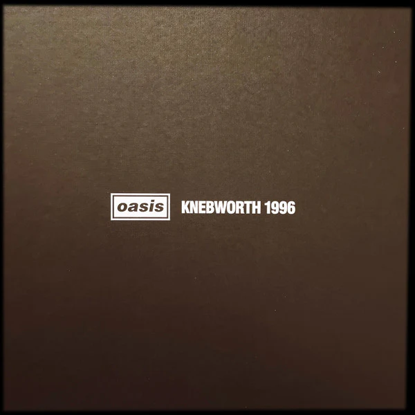 Knebworth 1996 - Image 6
