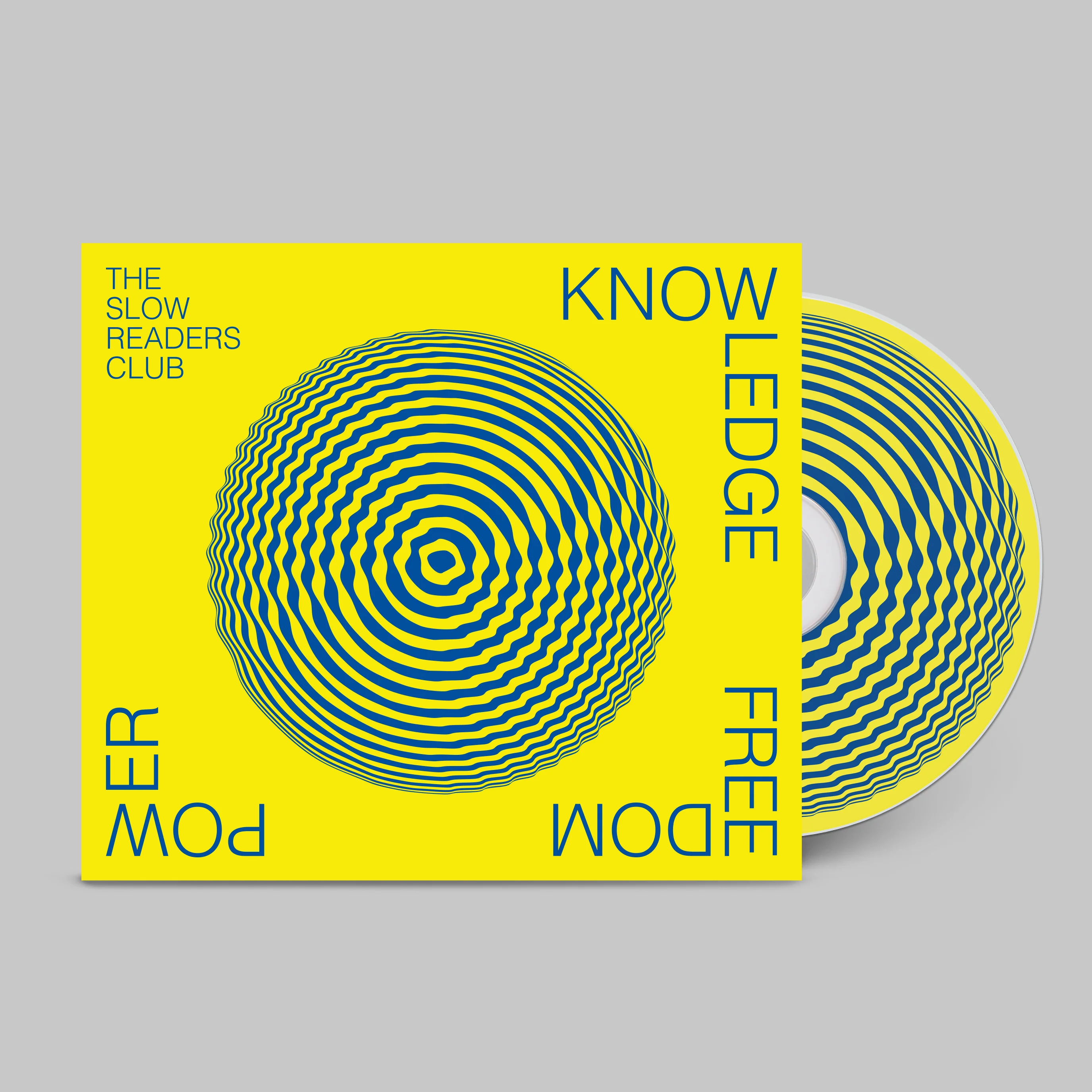 Knowledge Freedom Power - Image 3