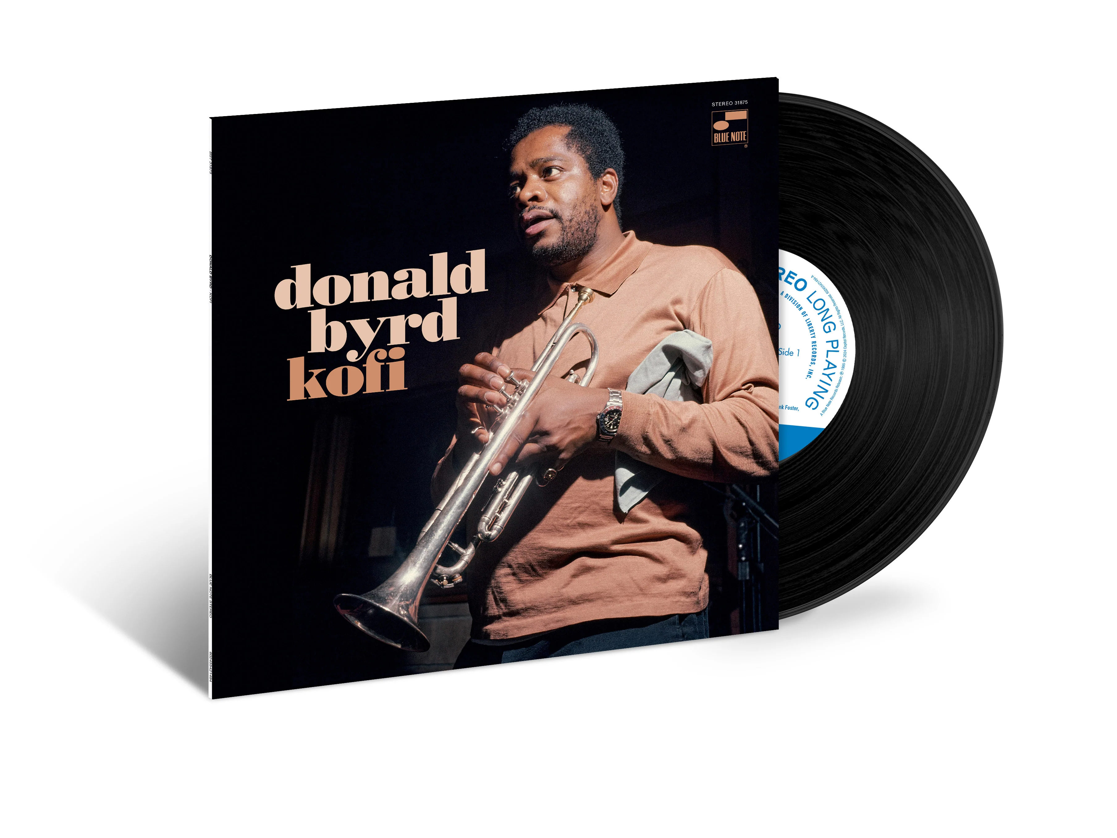Kofi (Tone Poet) - Image 2