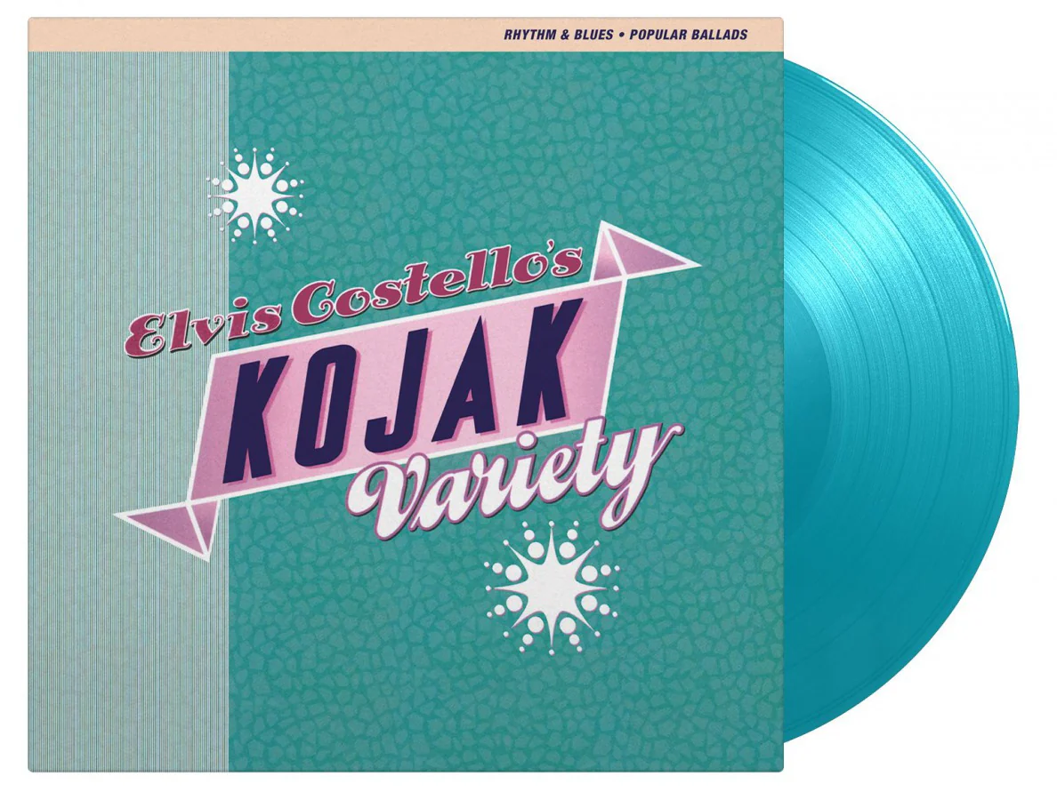 Kojak Variety - Image 2