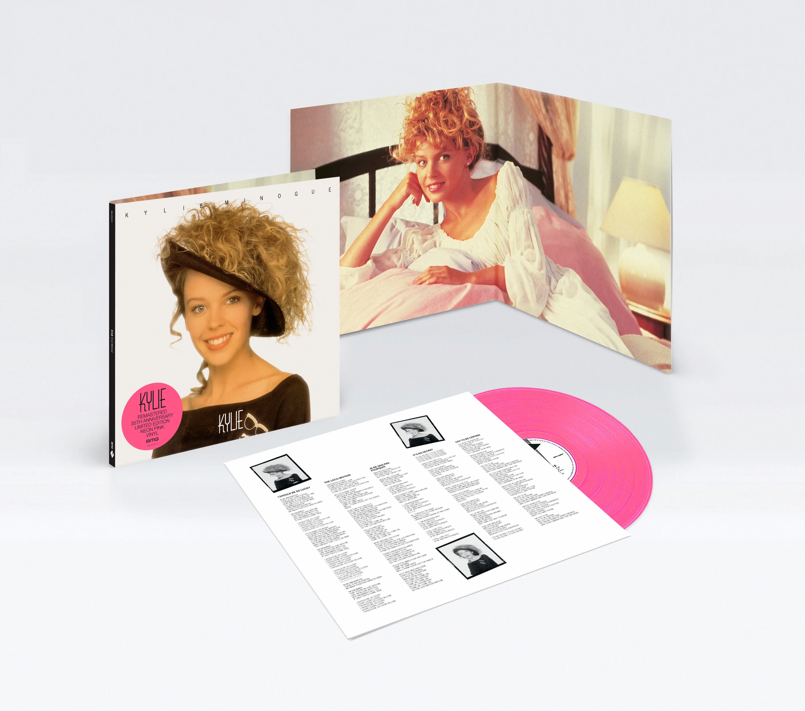 Kylie (35th Anniversary Edition) - Image 2