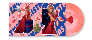Kylie Christmas (Fully Wrapped) - Image 2
