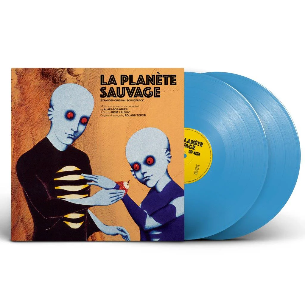 La Planète Sauvage (2023 Reissue) - Image 2