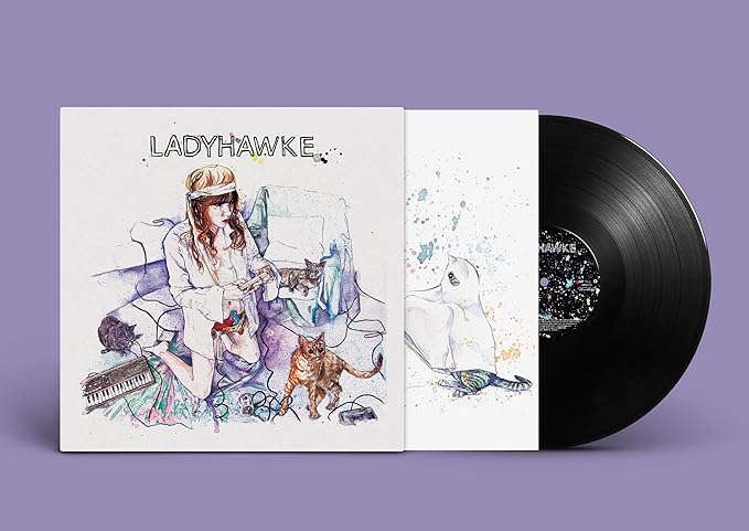 Ladyhawke (2026 Reissue) - Image 2