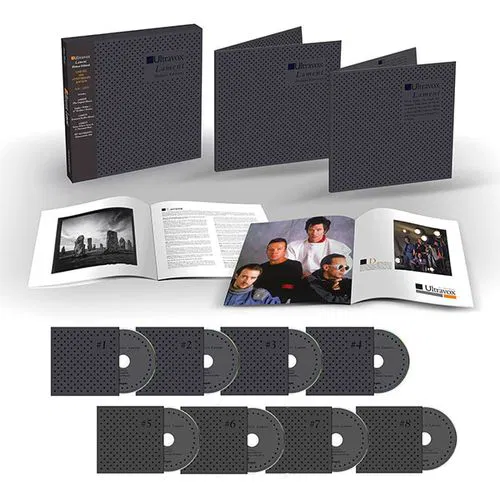Lament (Deluxe Edition) - Image 2