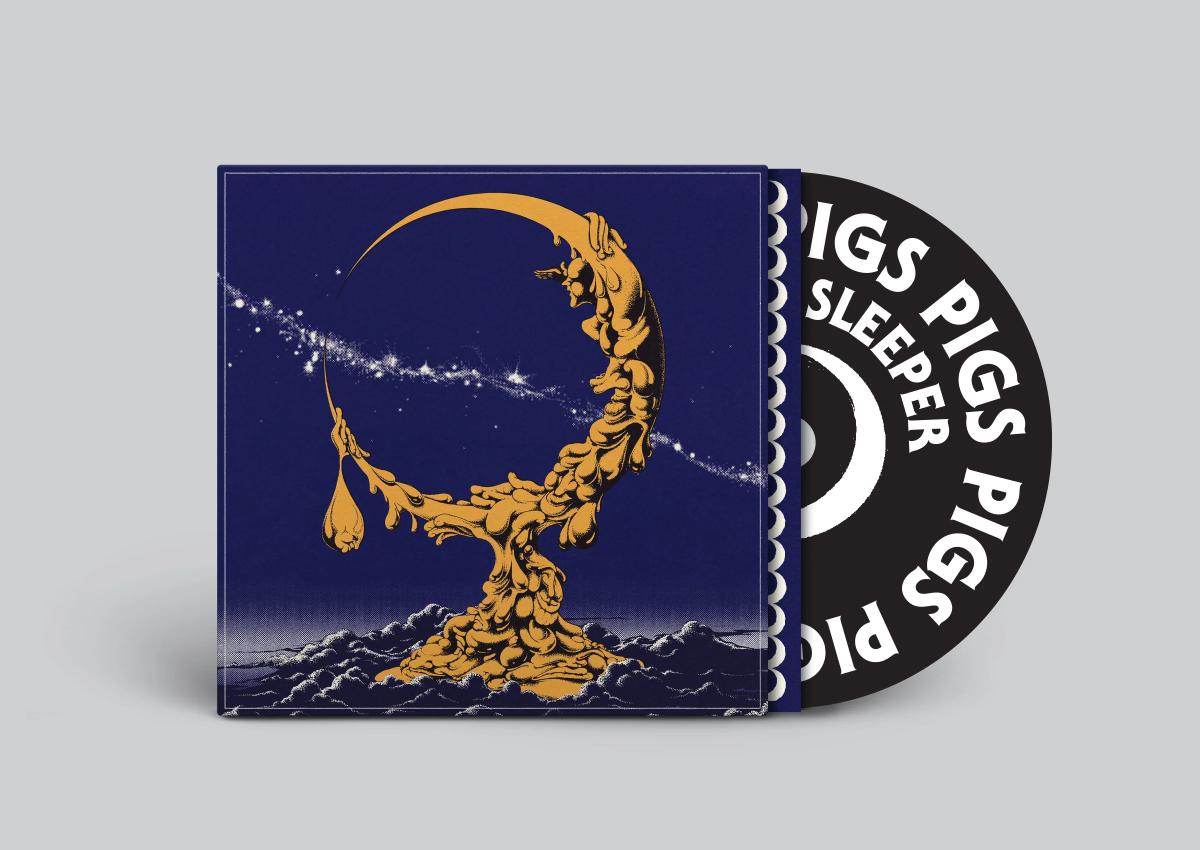 Land Of Sleeper - Image 4