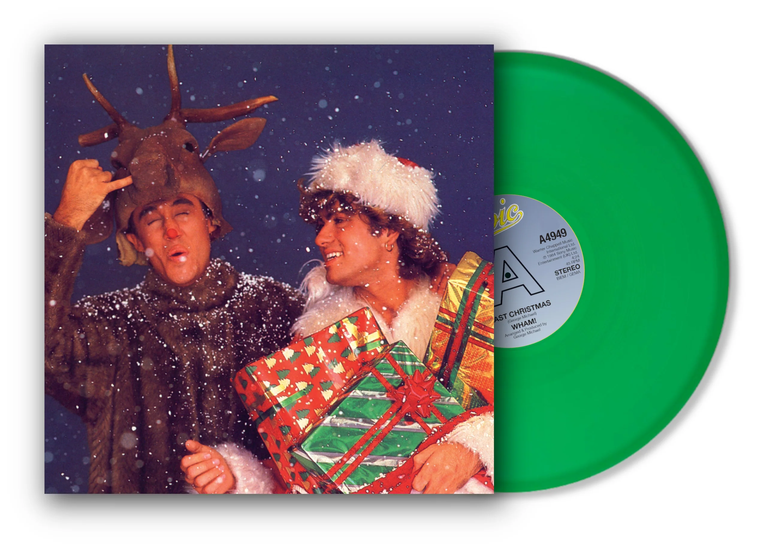 Last Christmas - Image 2