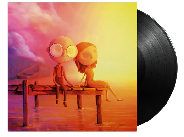 Last Day Of June (Original Soundtrack) - Image 2