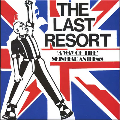 A Way of Life: Skinhead Anthem [VINYL] - Image 2