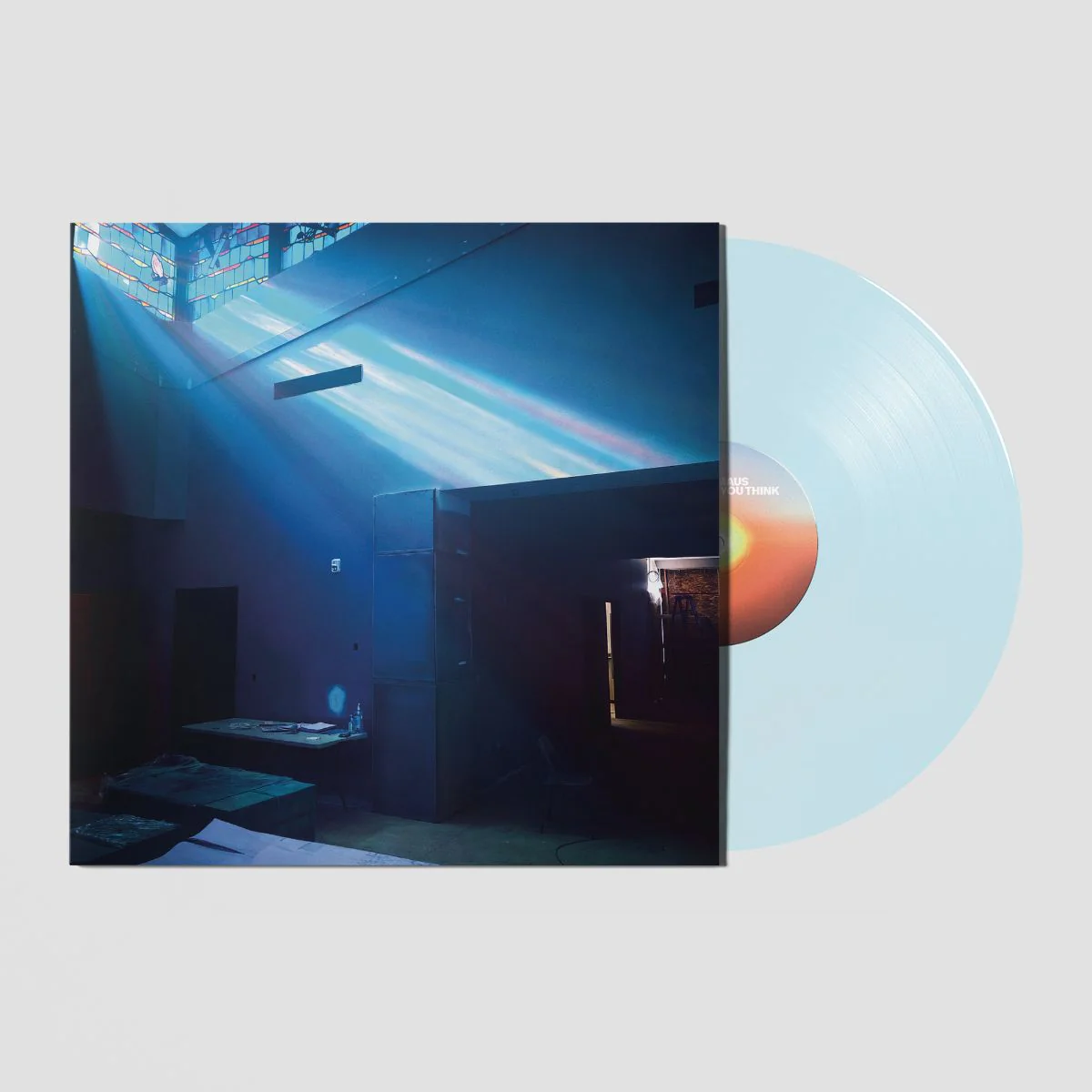 Later Than You Think - Image 2