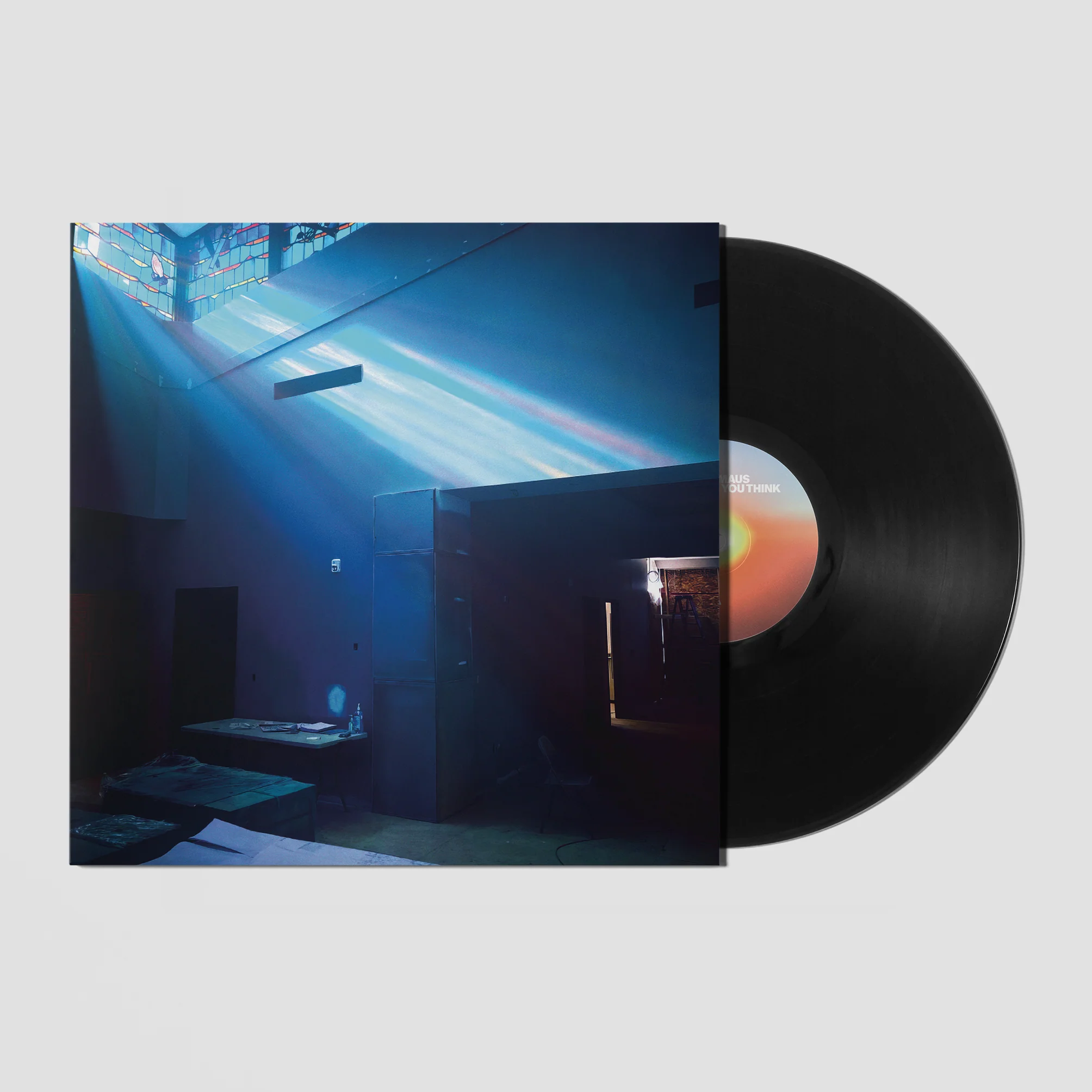 Later Than You Think - Image 3