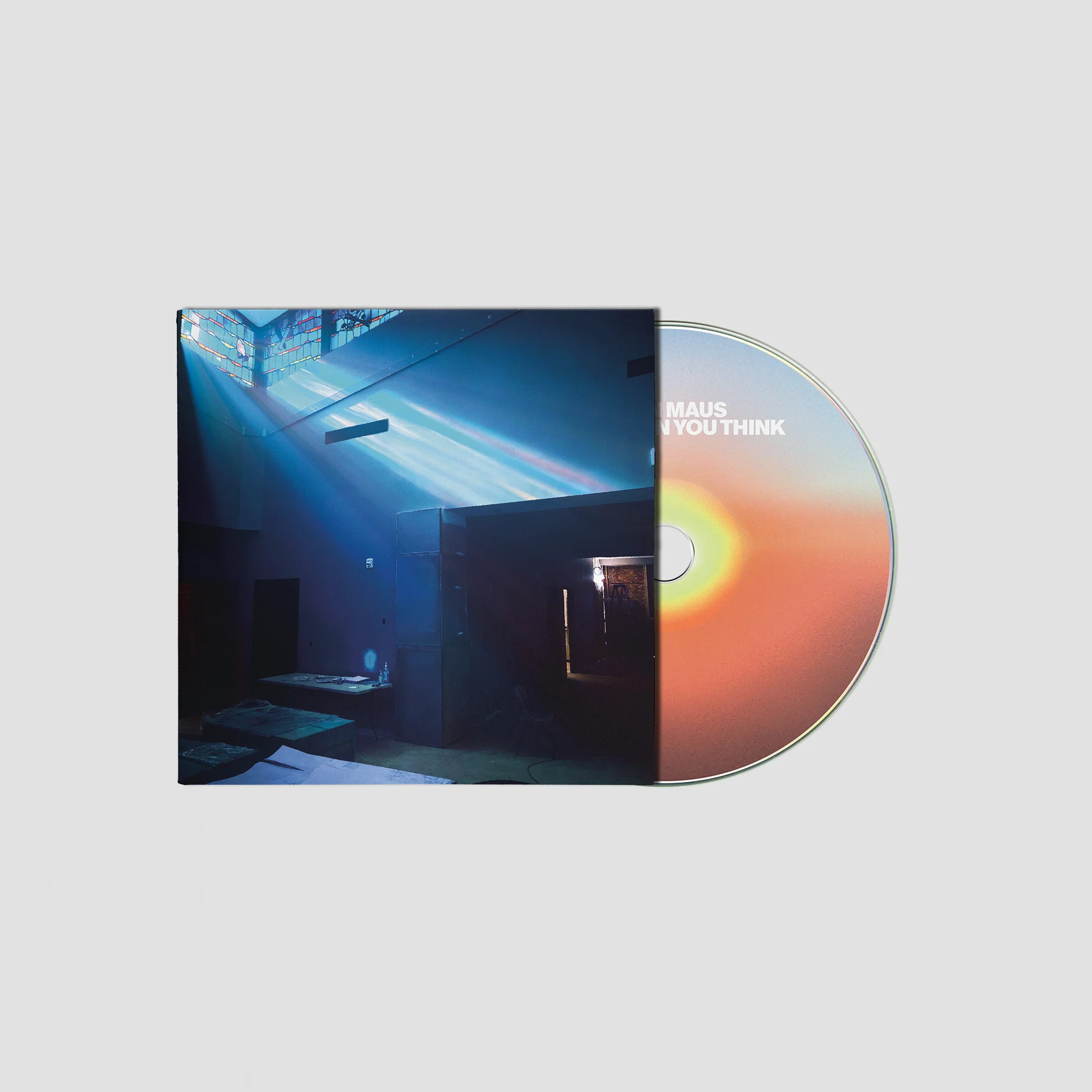 Later Than You Think - Image 4