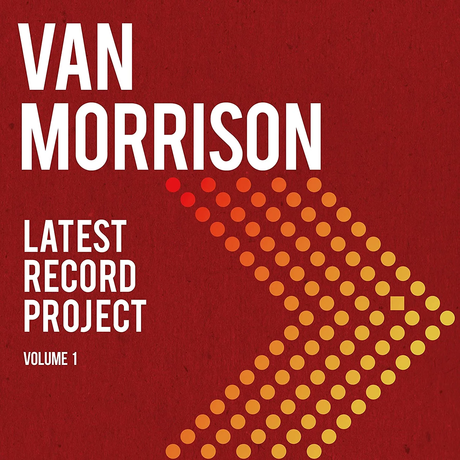 Latest Record Project Volume I - Image 2