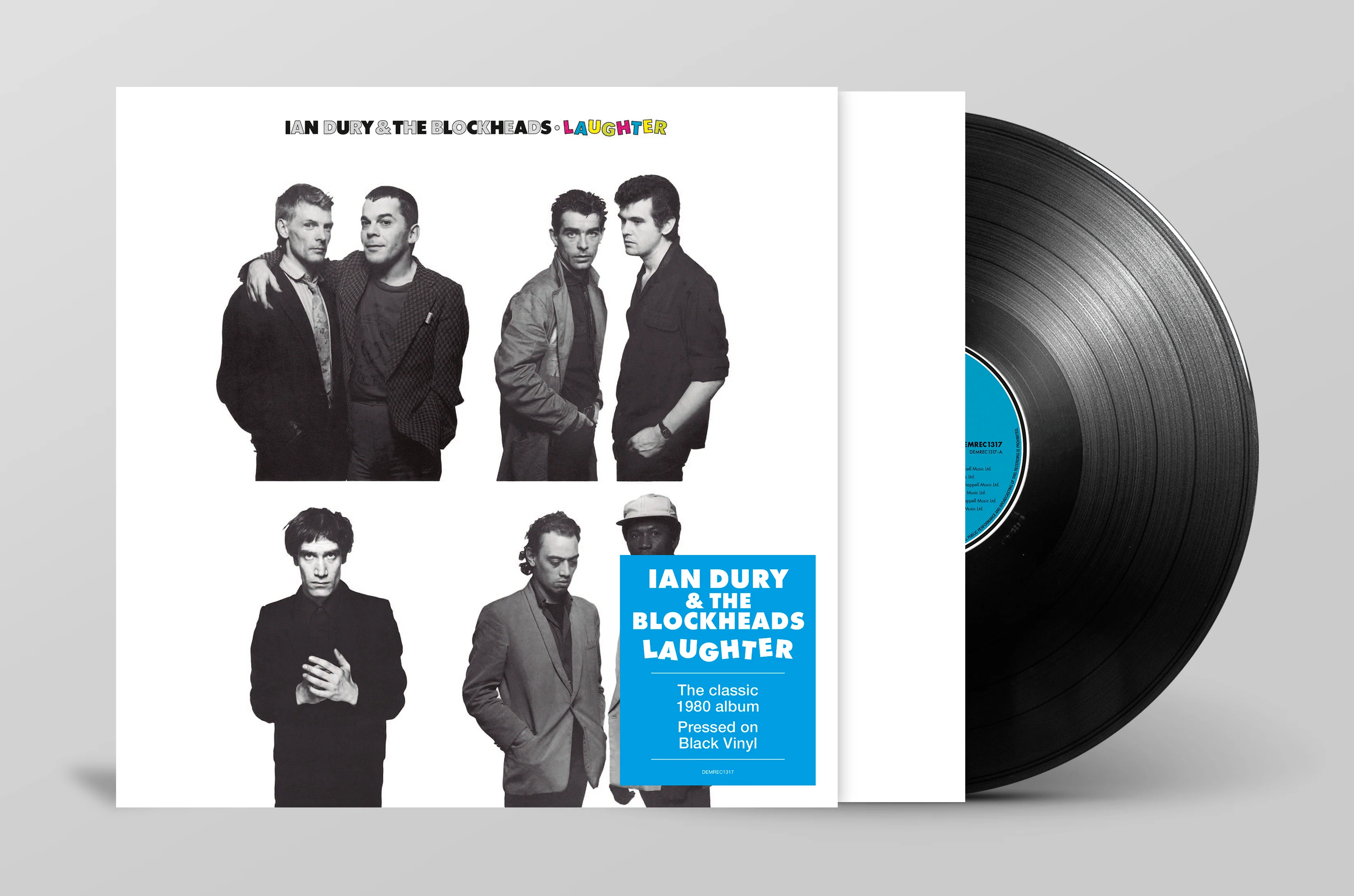 Laughter (2025 Reissue) - Image 2