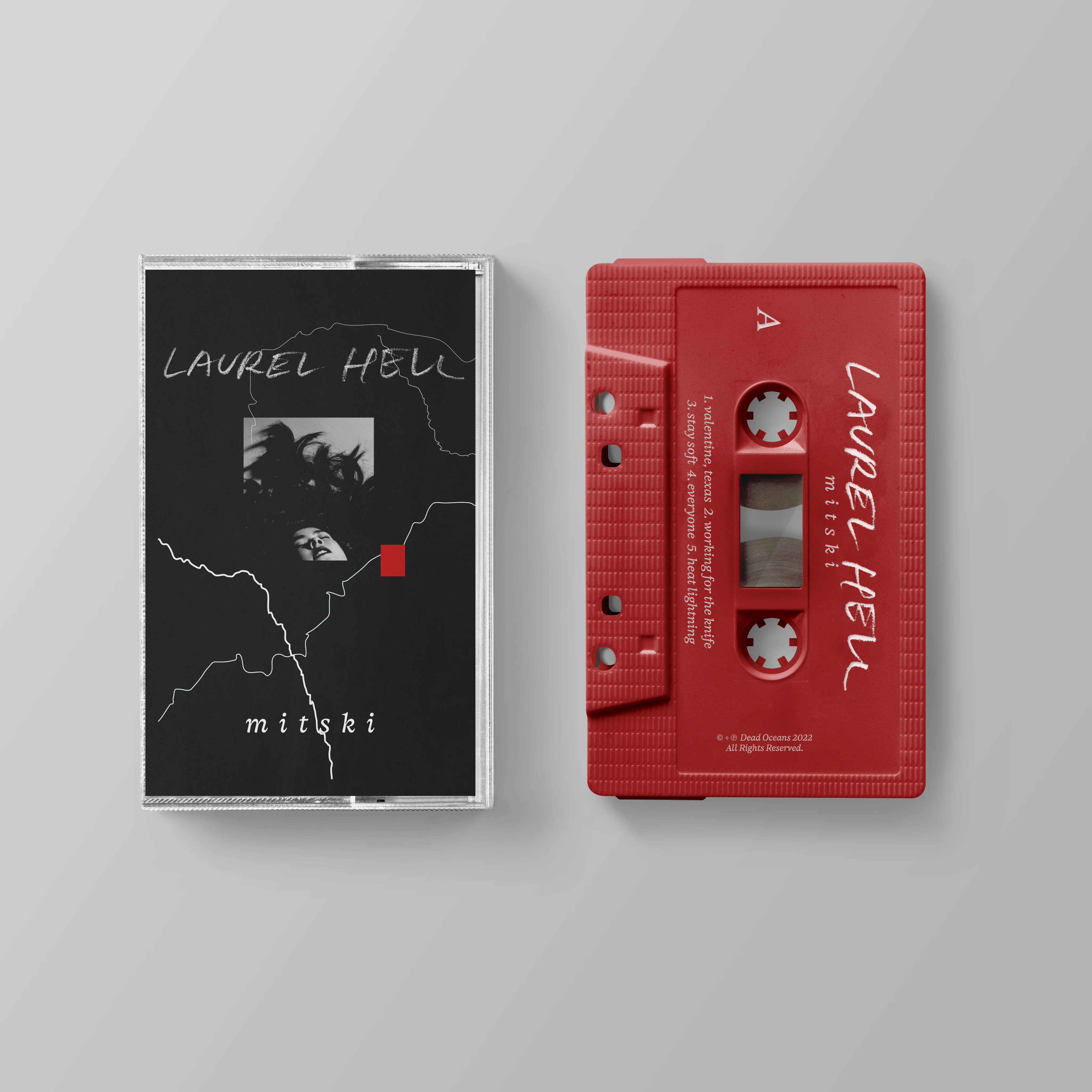 Laurel Hell - Image 5