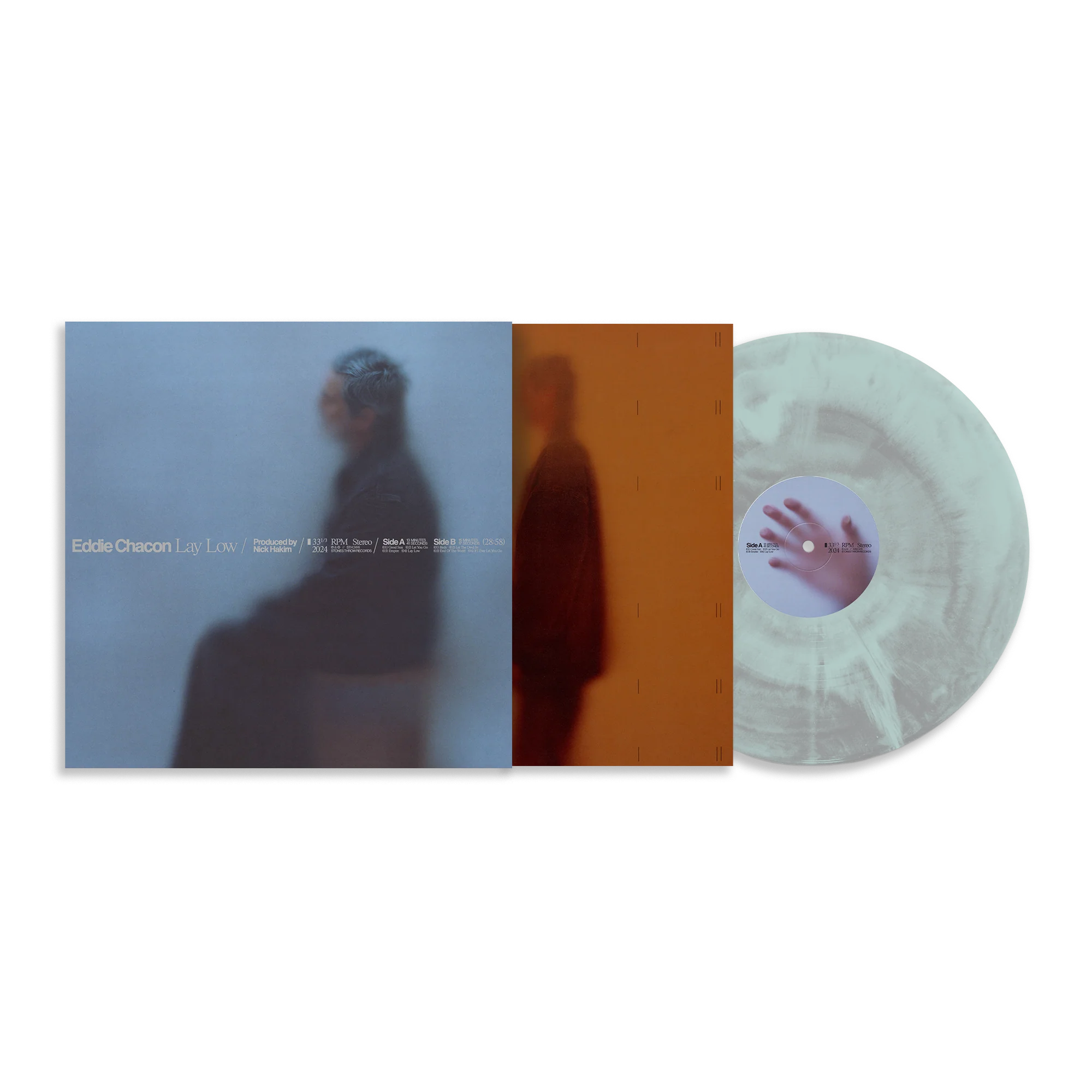 Lay Low - Image 2