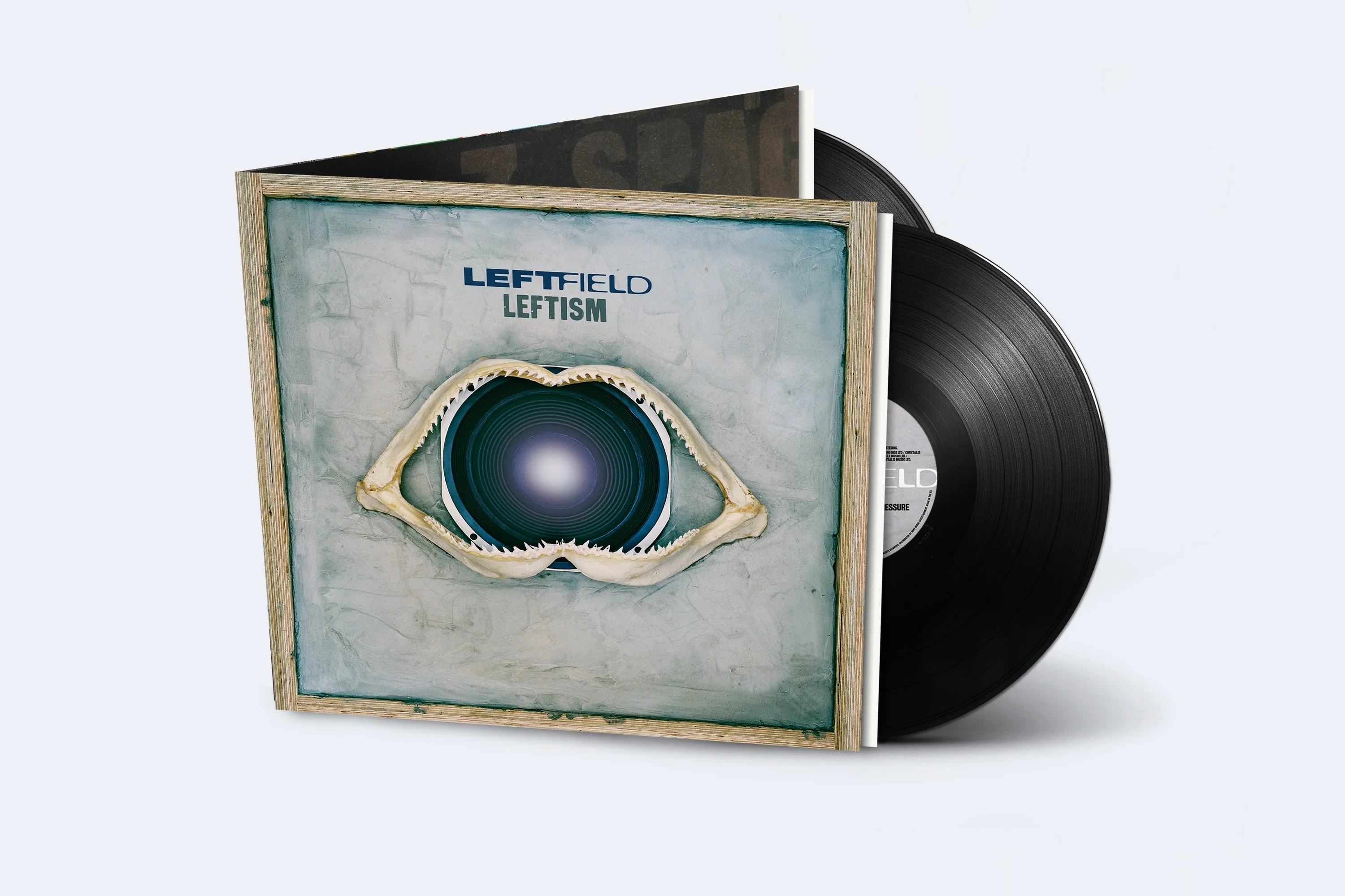 Leftism (2023 Reissue) - Image 2