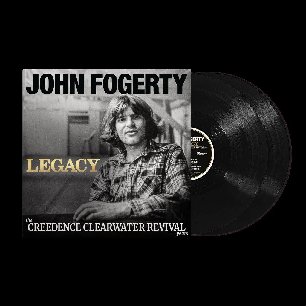 Legacy: The Creedence Clearwater Revival Years - Image 2
