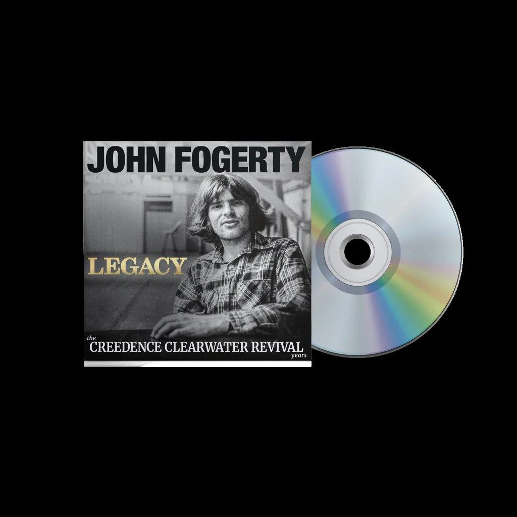 Legacy: The Creedence Clearwater Revival Years - Image 3