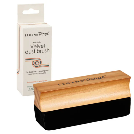 Legend Vinyl Professional Grade Record Cleaning Kit - Image 5