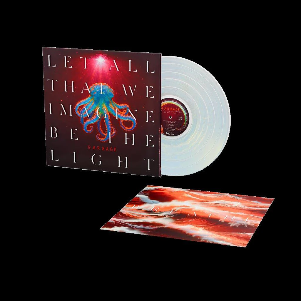 Let All That We Imagine Be The Light - Image 2