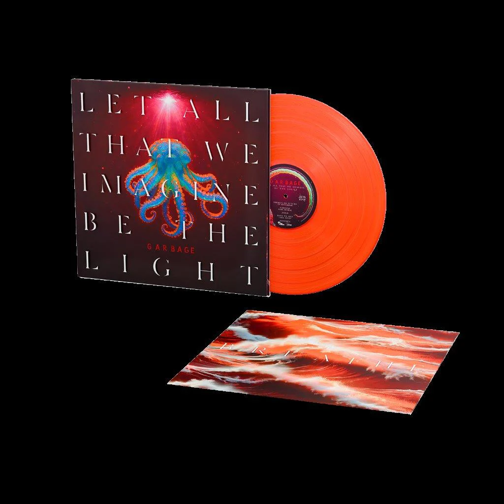 Let All That We Imagine Be The Light - Image 3