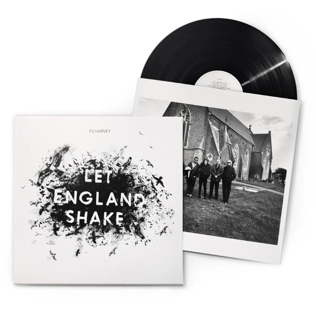 Let England Shake (2022 Reissue) - Image 2