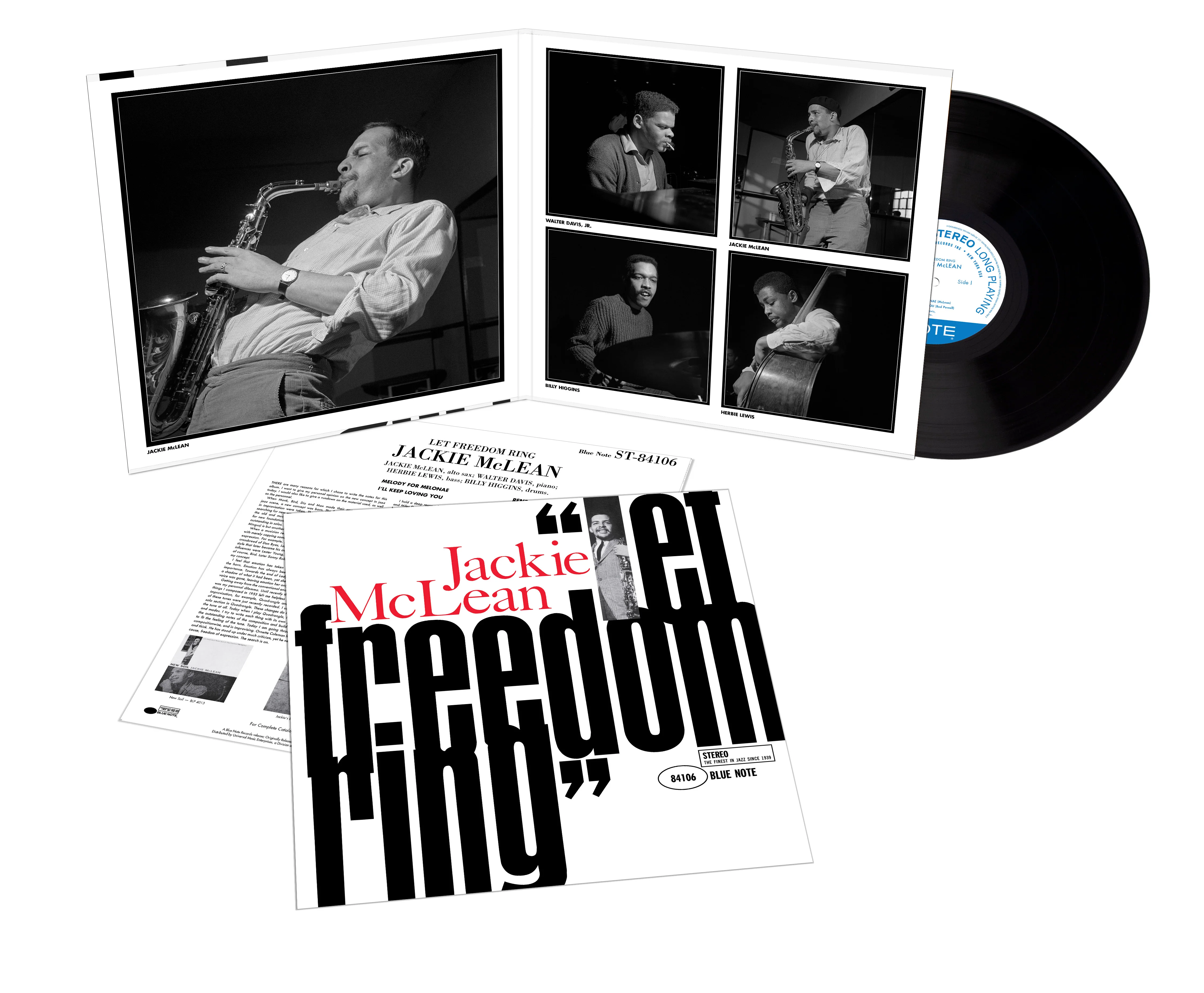 Let Freedom Ring (Tone Poet) - Image 2