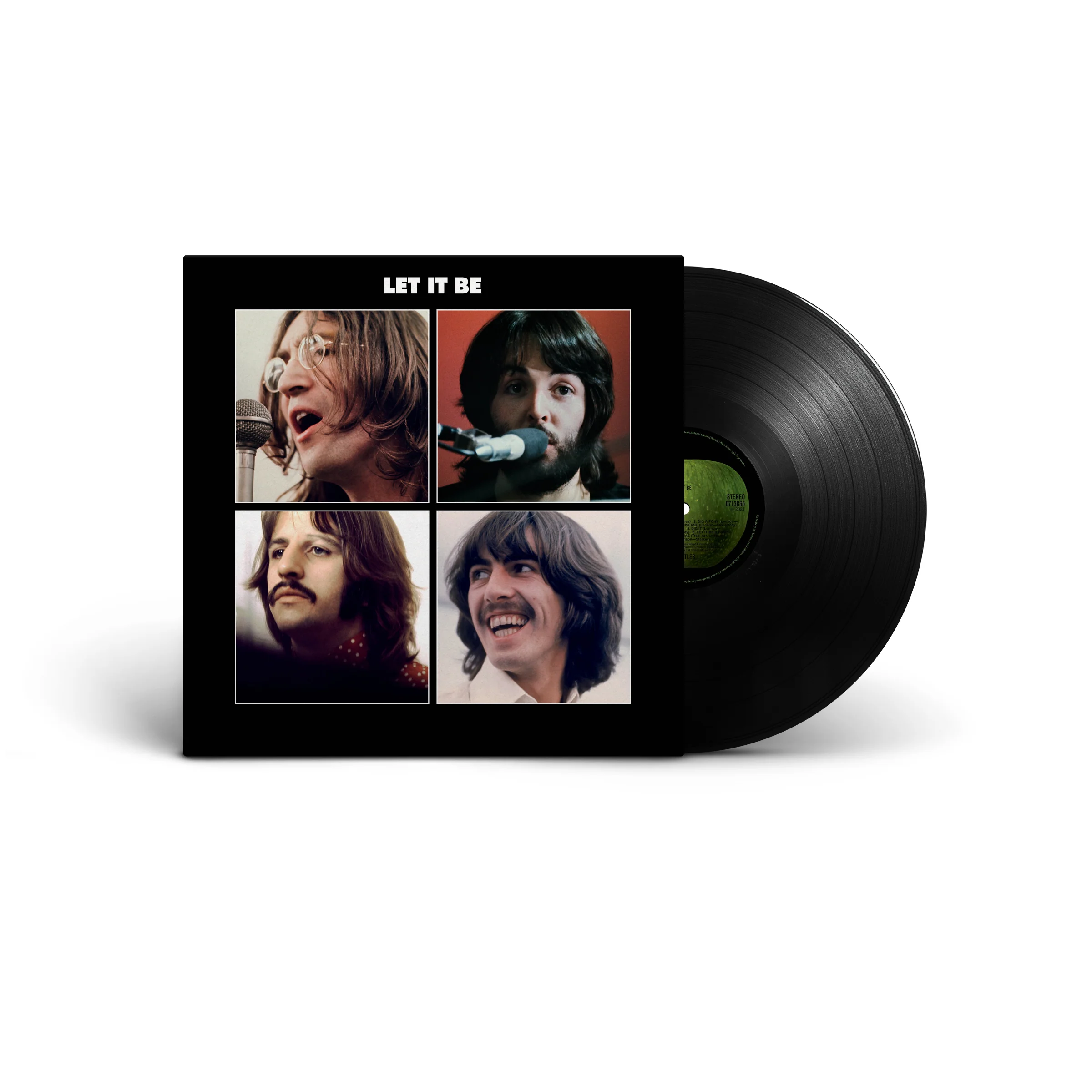 Let It Be (Special Edition) - Image 2