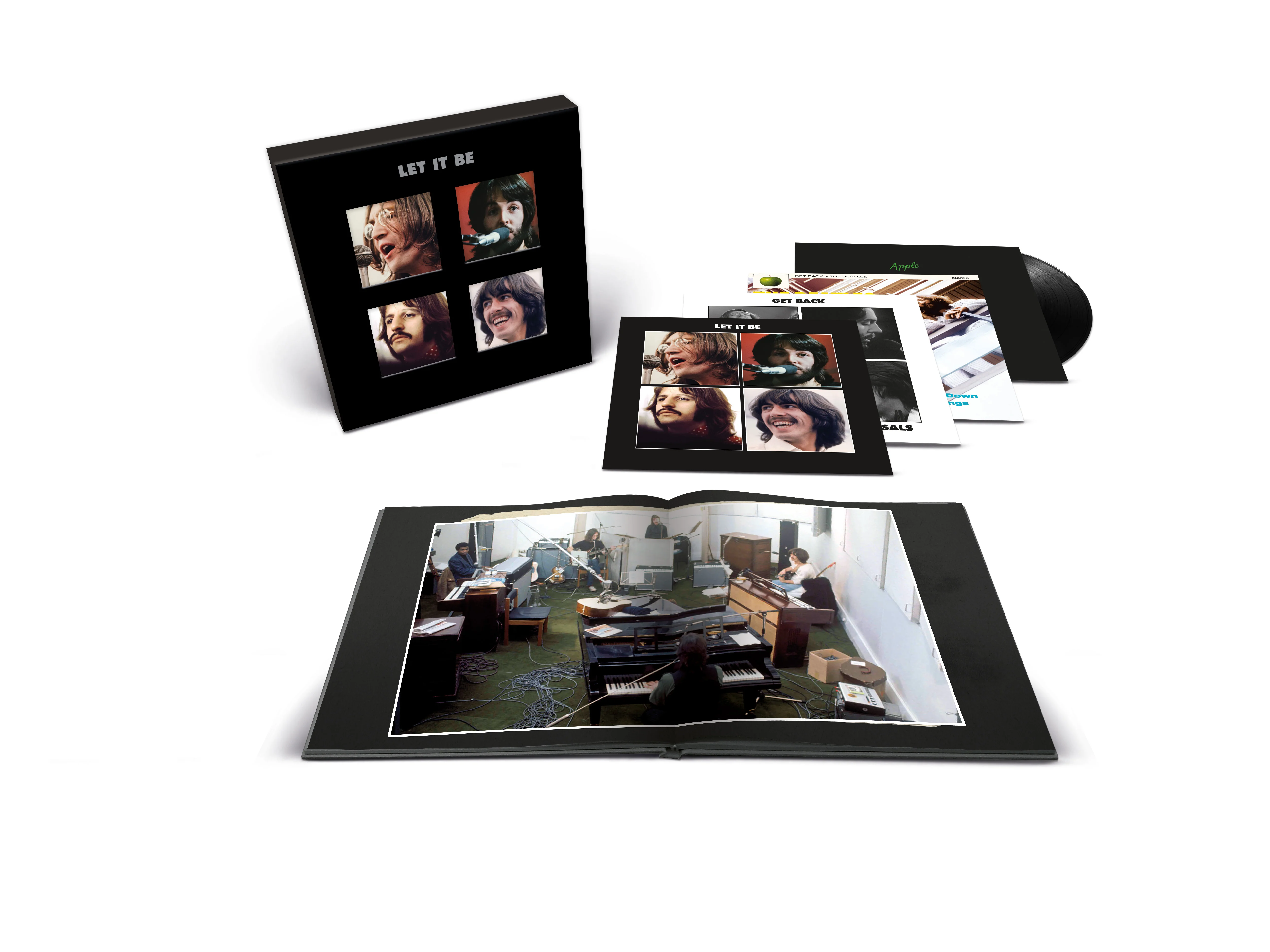 Let It Be (Special Edition) - Image 3