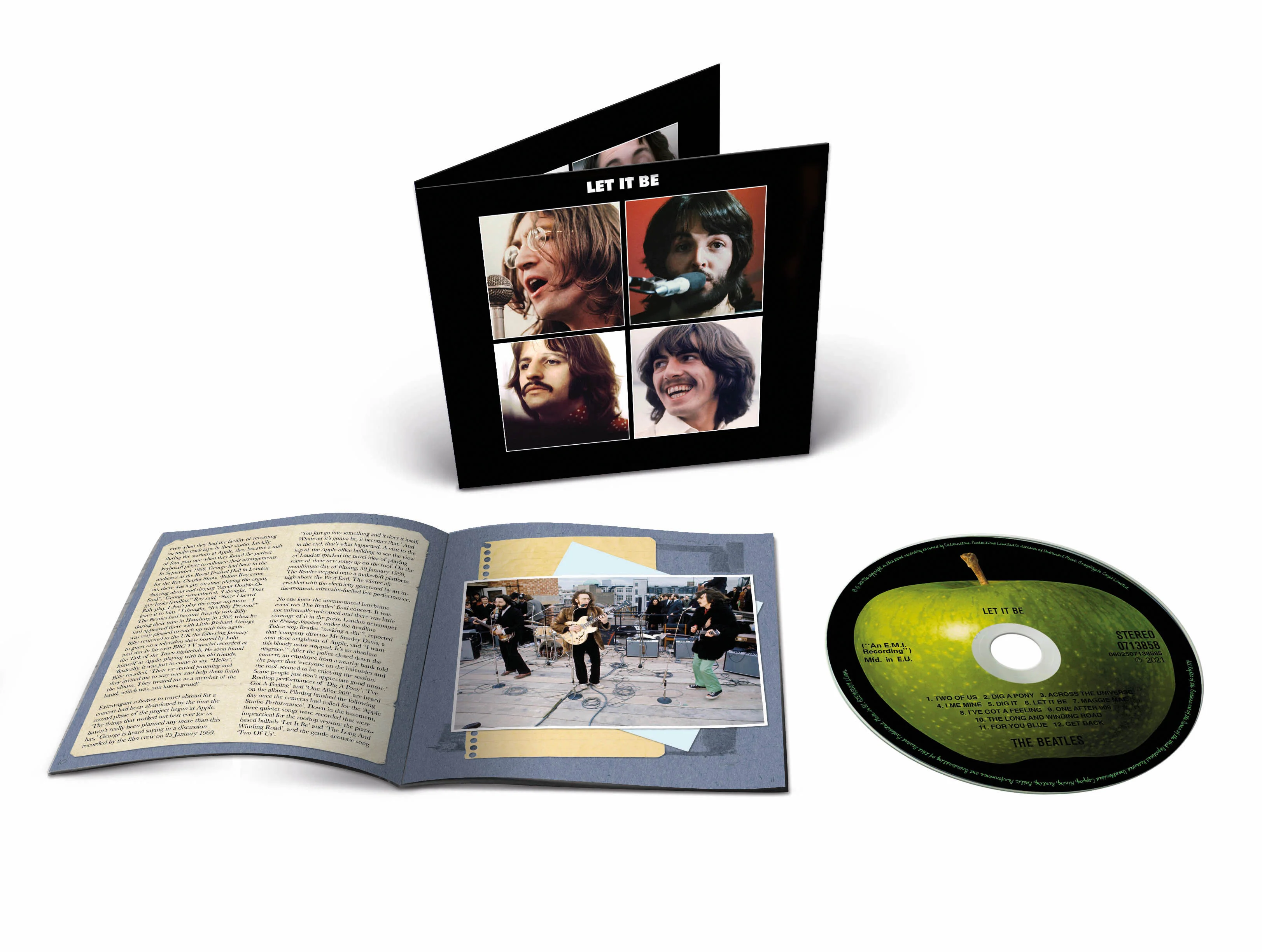 Let It Be (Special Edition) - Image 4