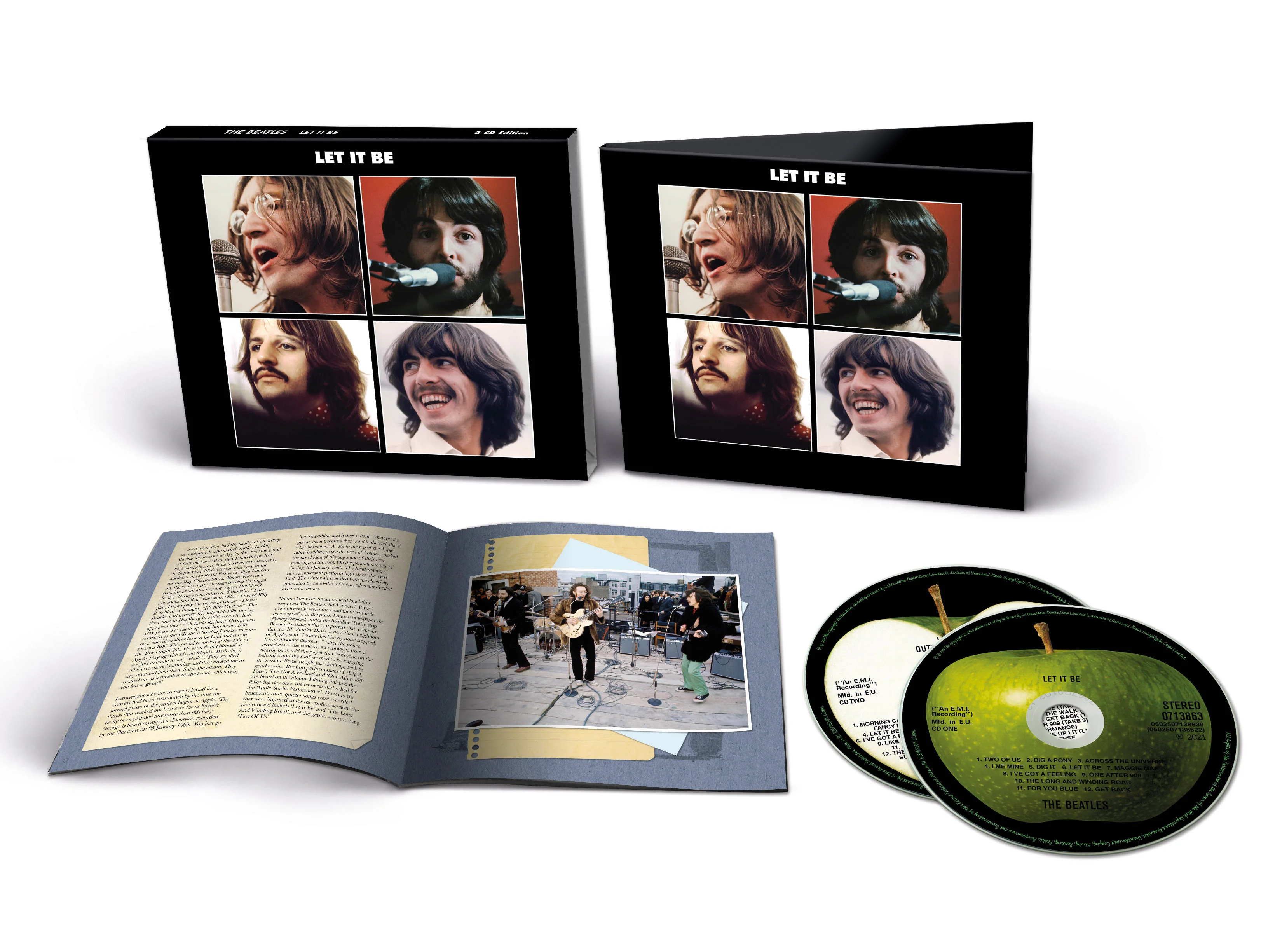 Let It Be (Special Edition) - Image 5