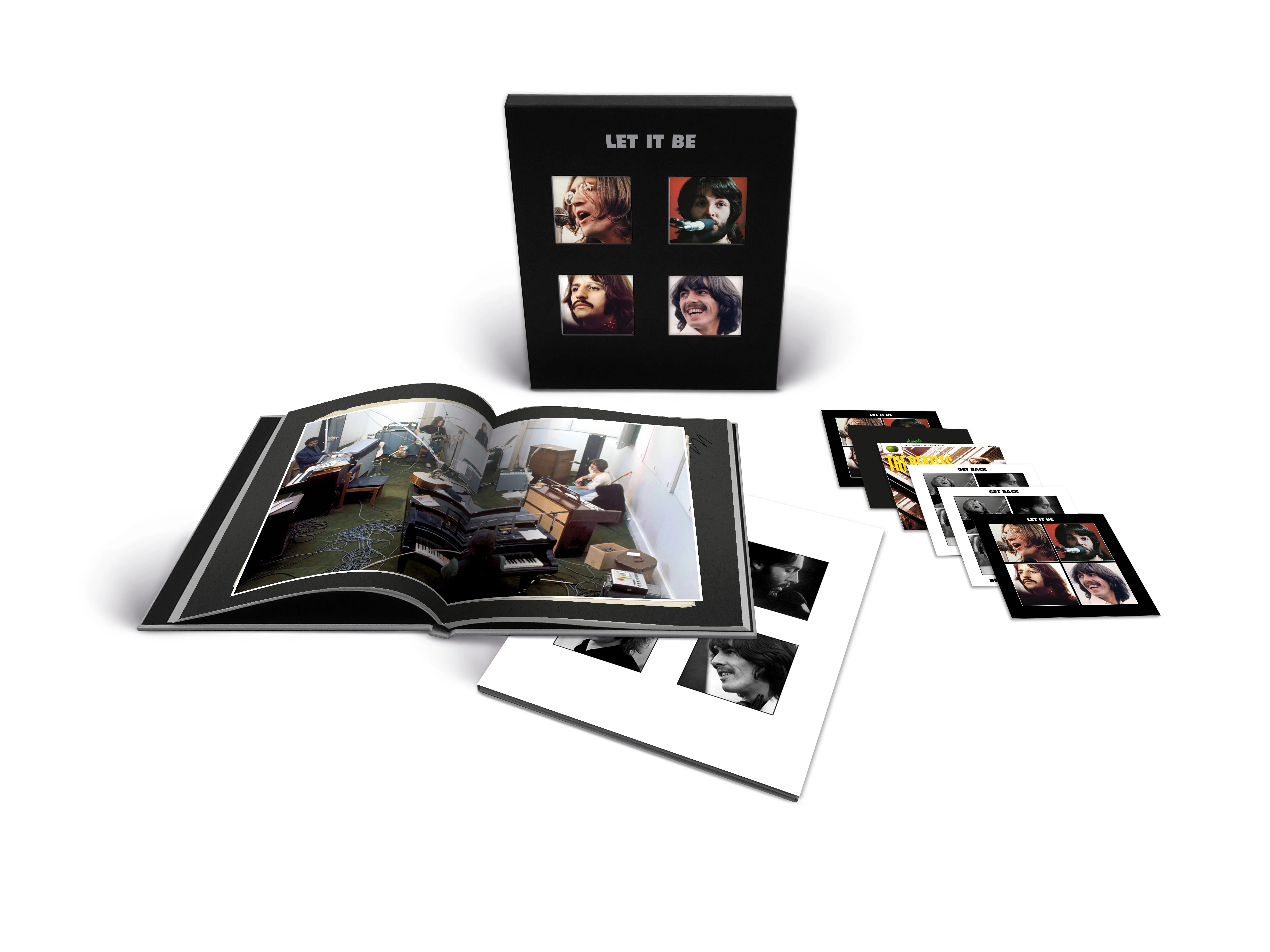 Let It Be (Special Edition) - Image 6