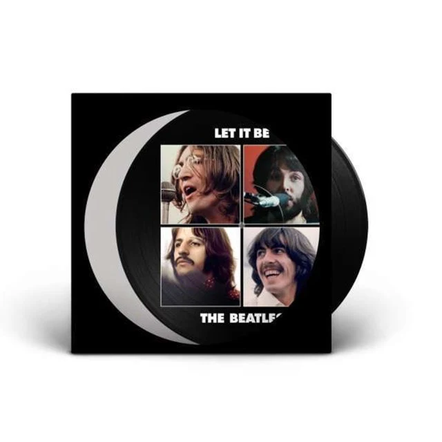 Let It Be (Special Edition) - Image 7