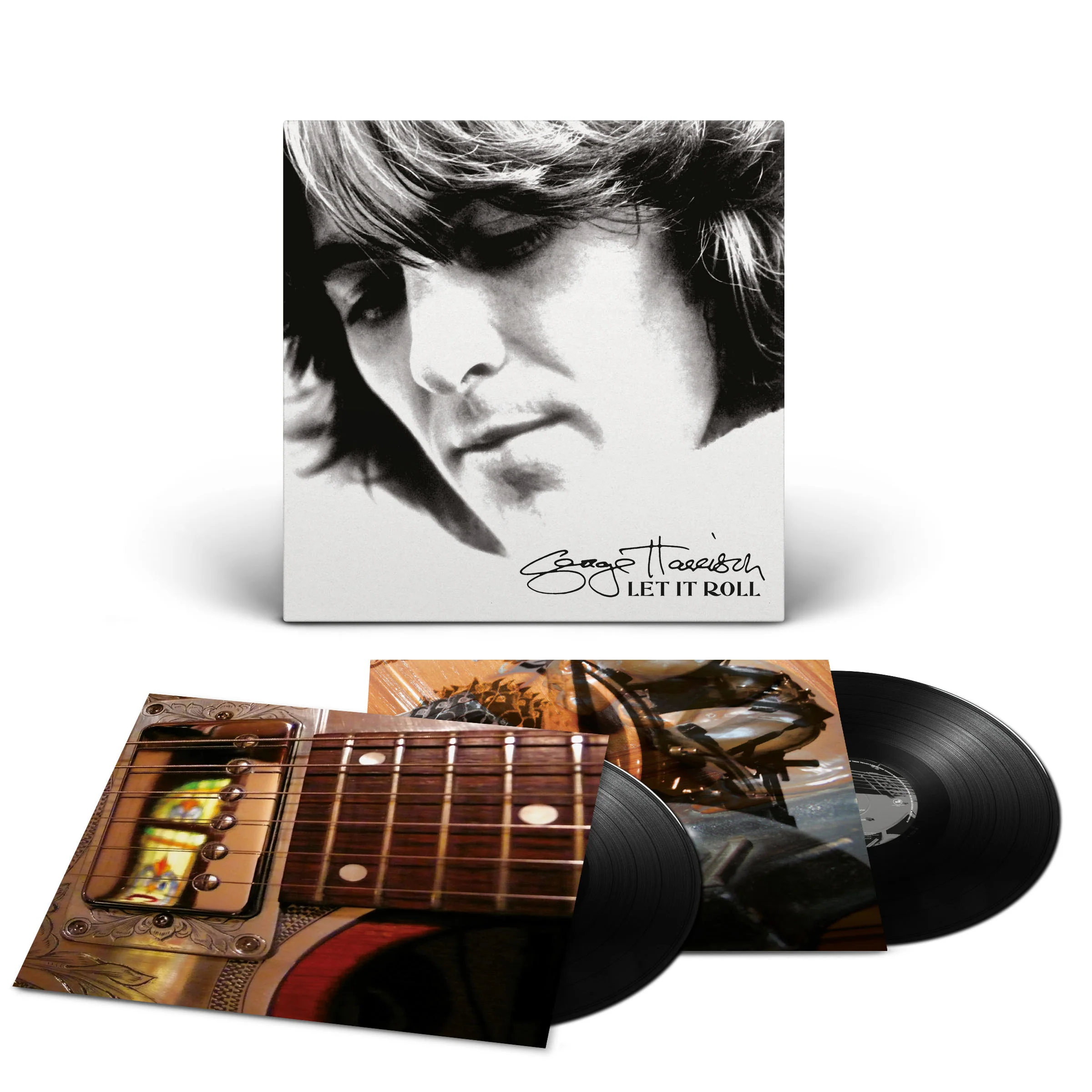 Let It Roll - Songs Of George Harrison - Image 2