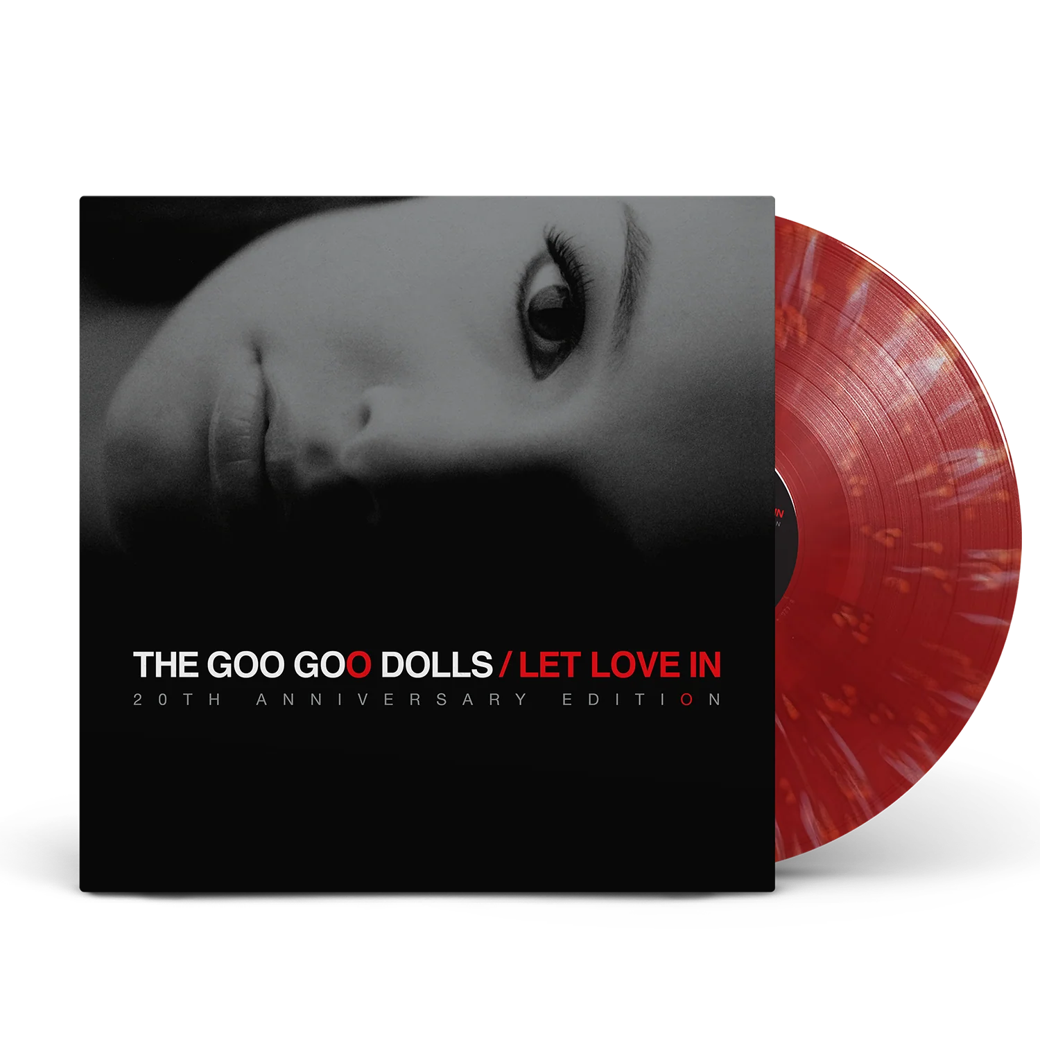 Let Love In (20th Anniversary Edition) - Image 2