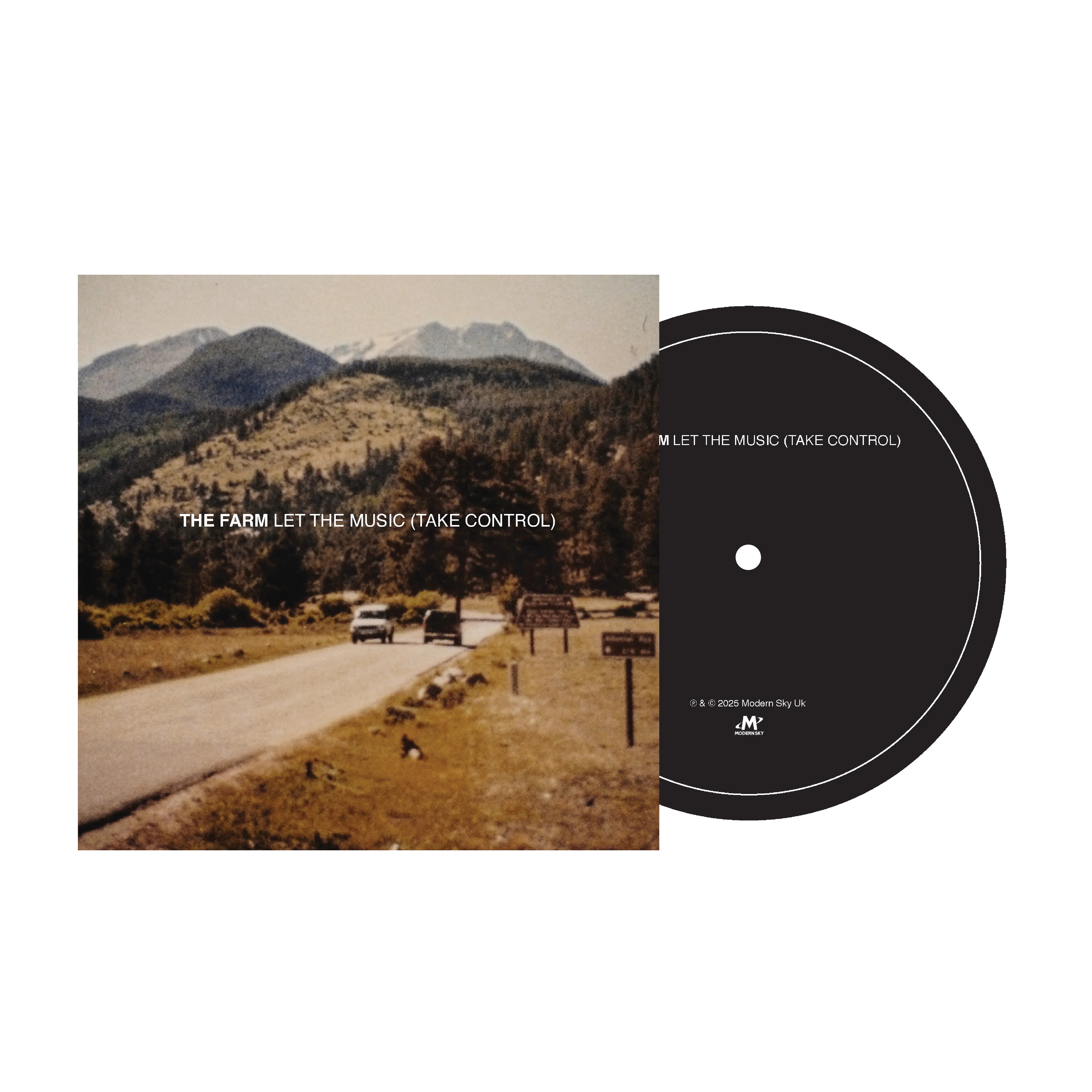 Let The Music (Take Control) - Image 4