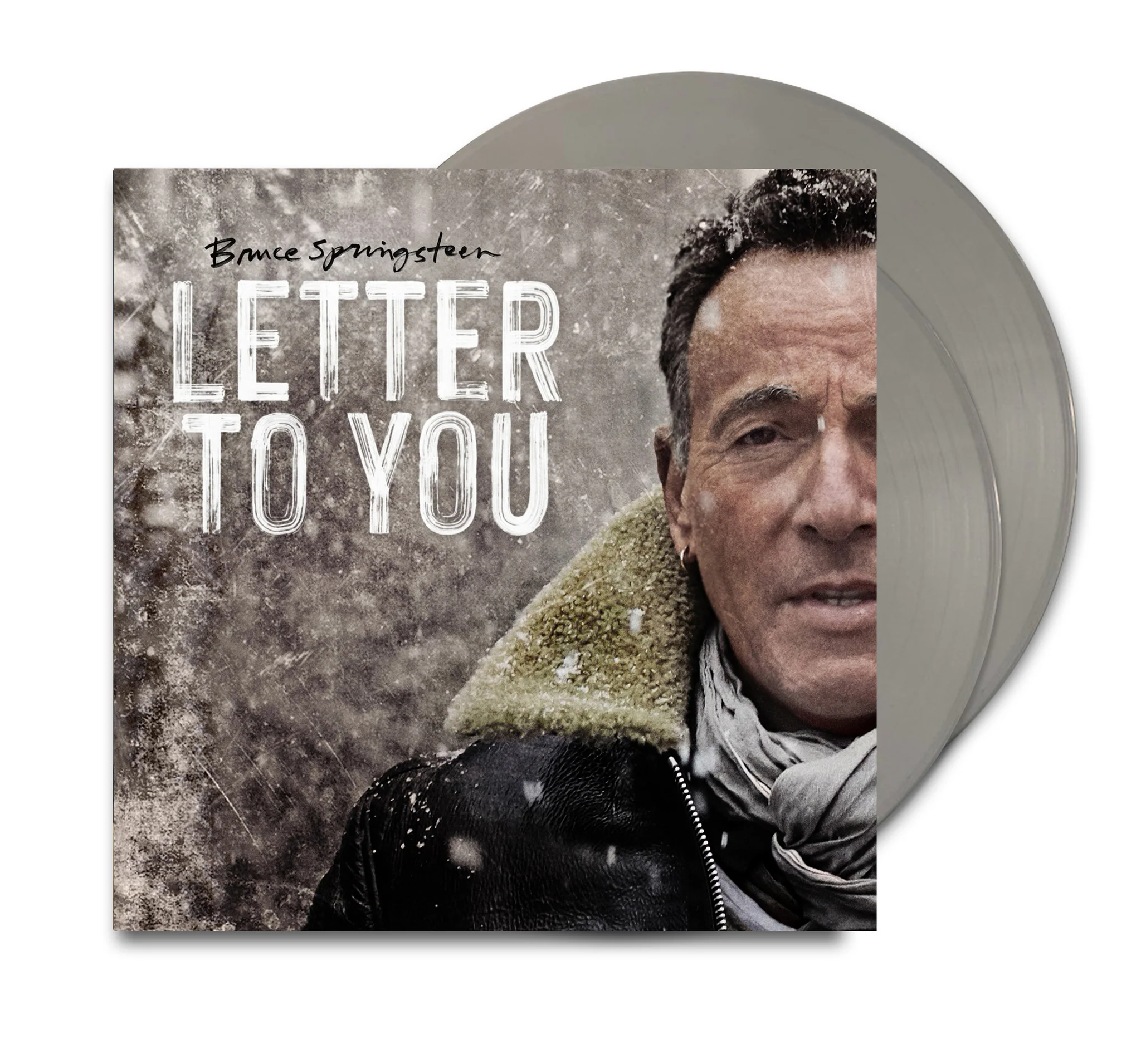 Letter To You - Image 2