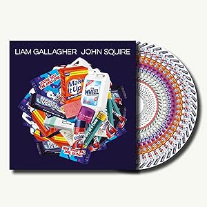 Liam Gallagher and John Squire - Image 5